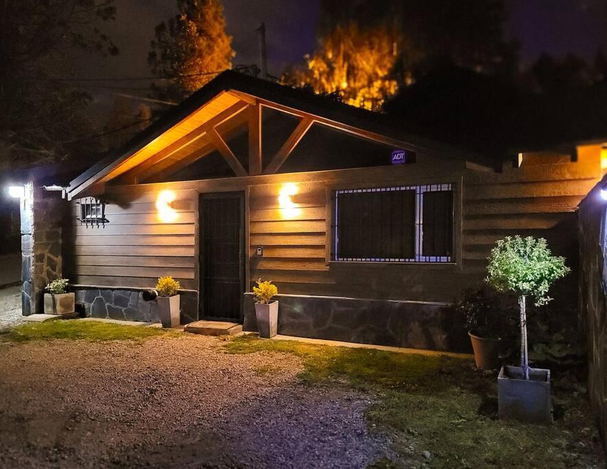 Two-Bedroom Chalet photo 2