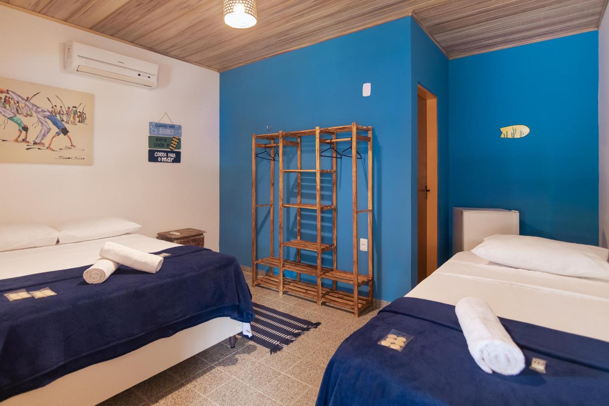 Superior Chalet