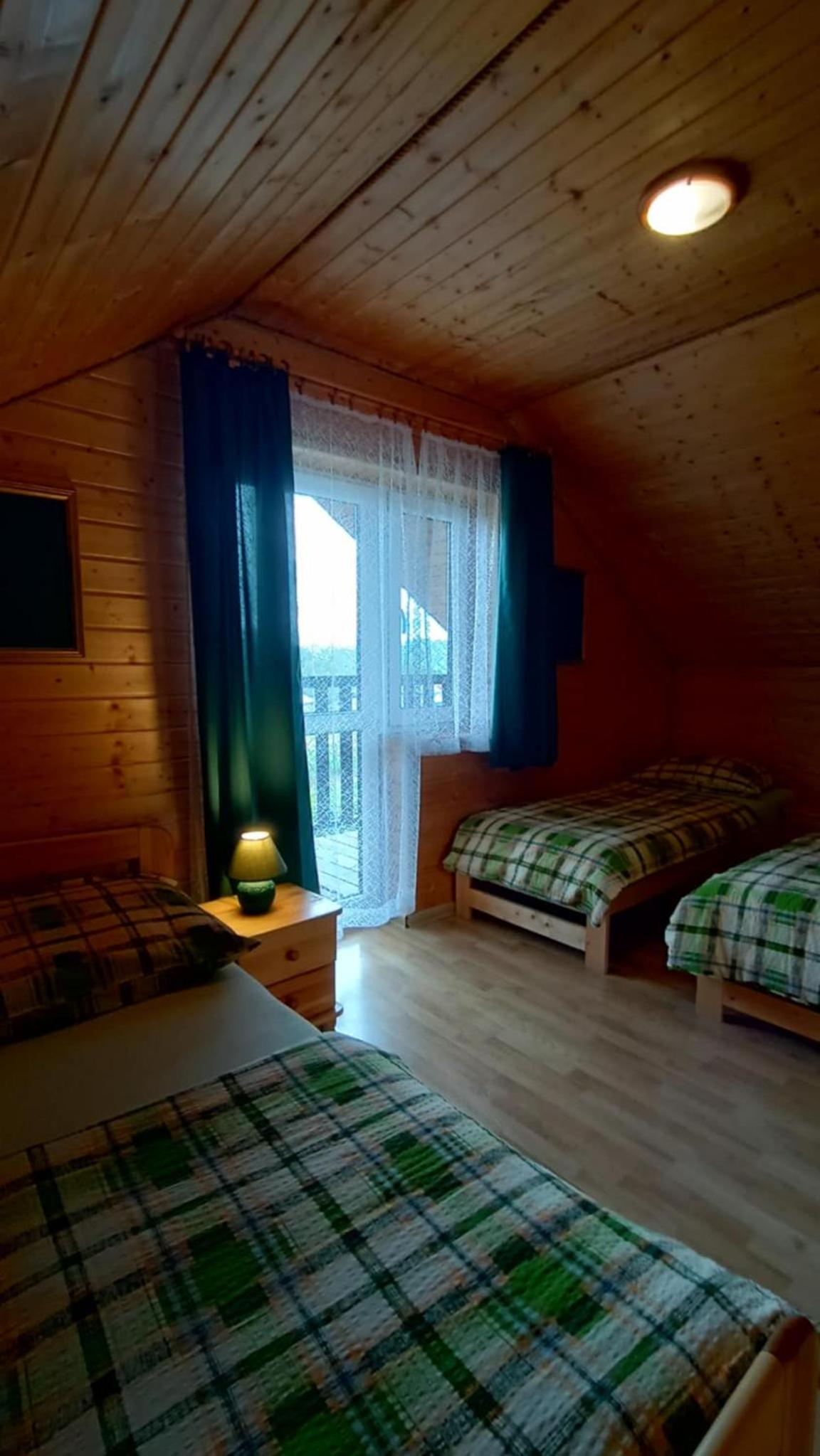 Two-Bedroom Chalet photo 2