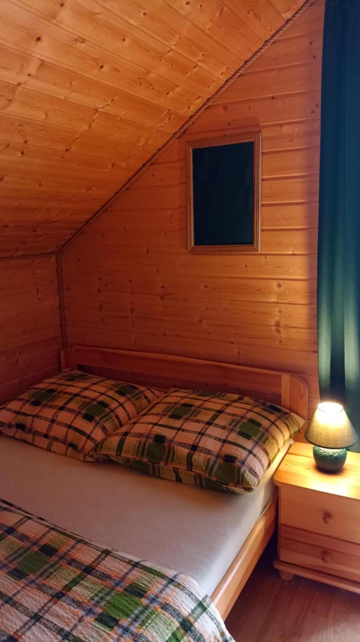 Two-Bedroom Chalet photo 3