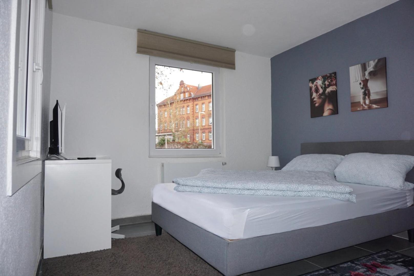 Budget Double Room photo 1