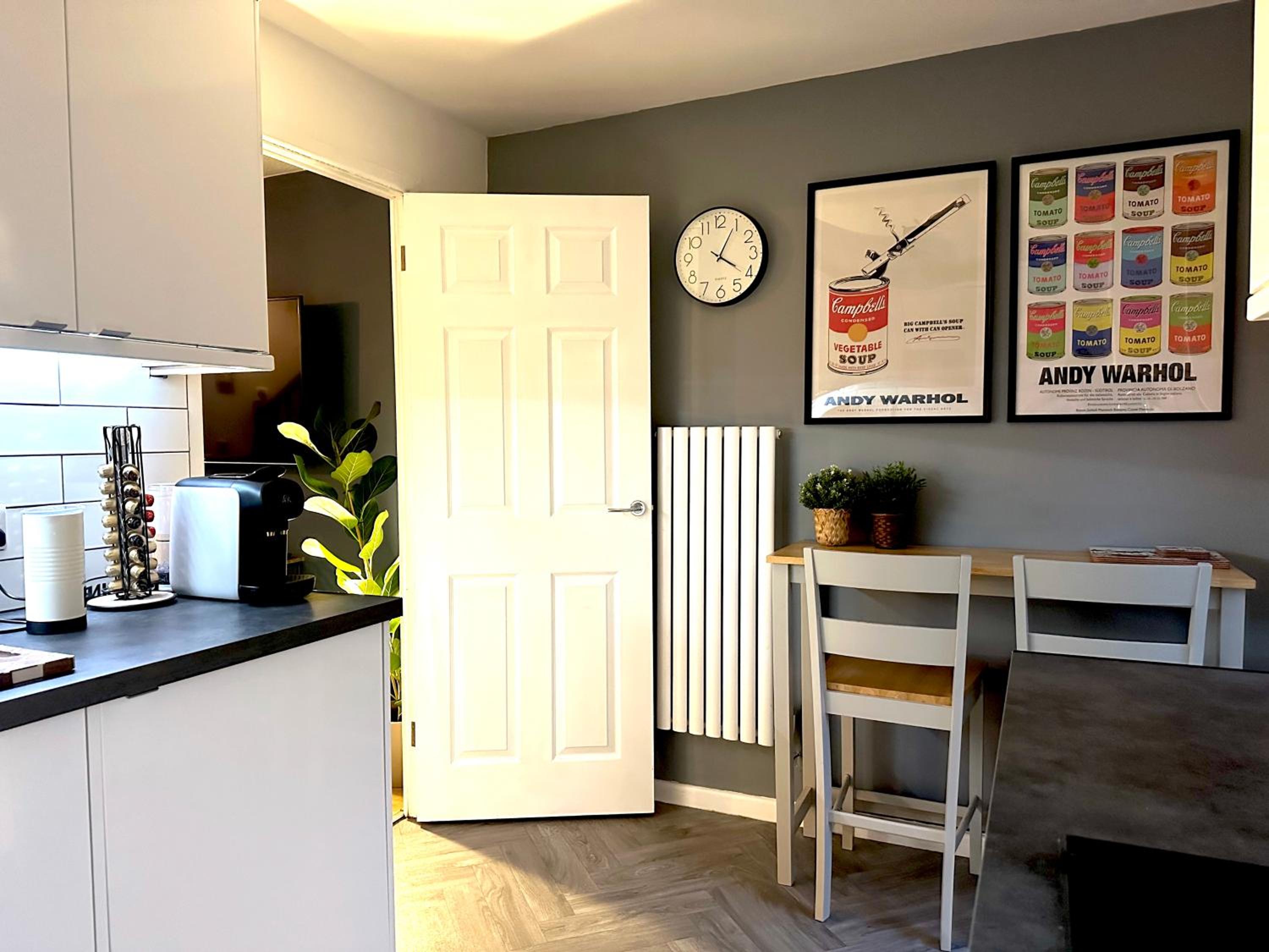 Two-Bedroom House photo 2