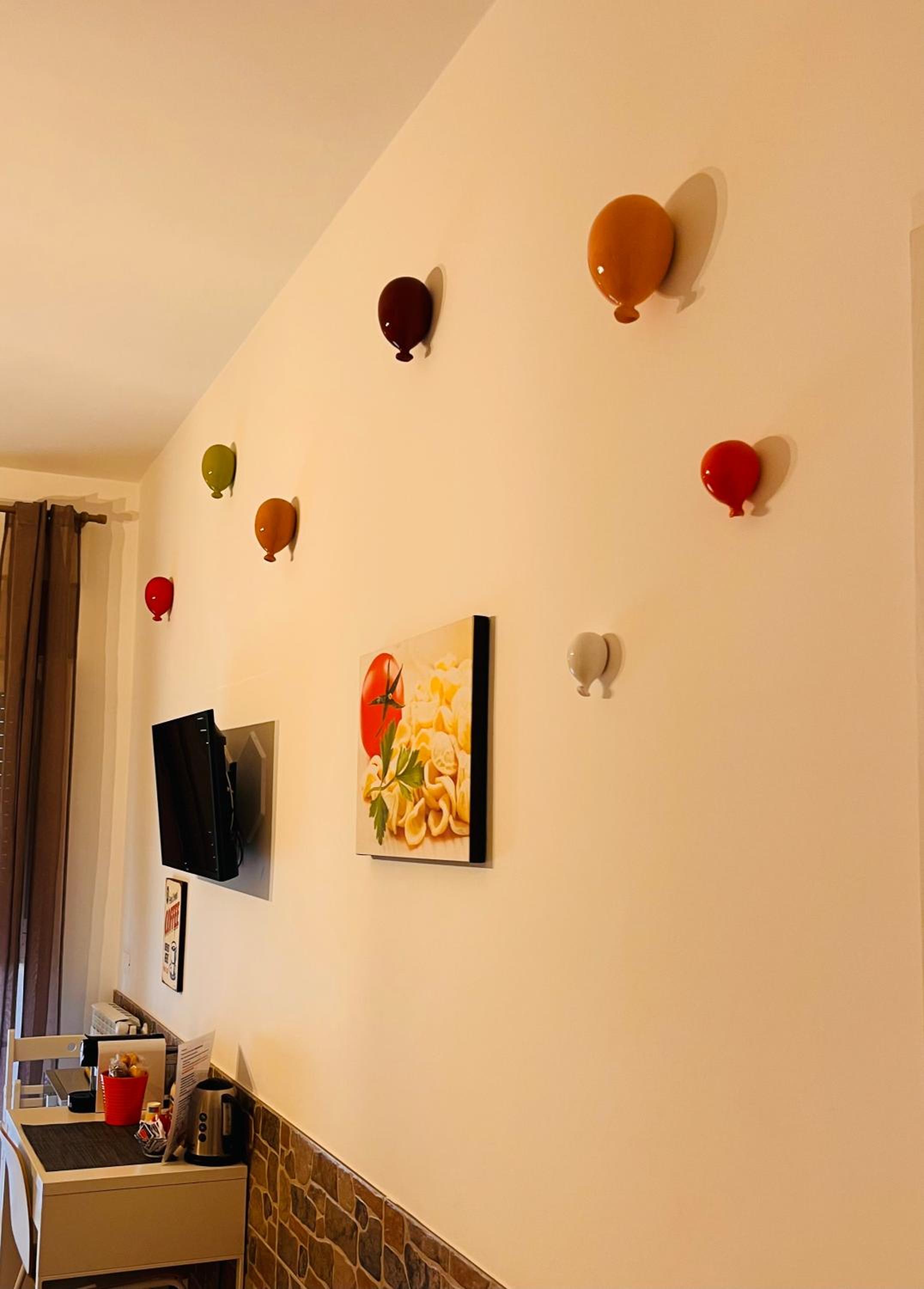Deluxe Double Room - Photo 7