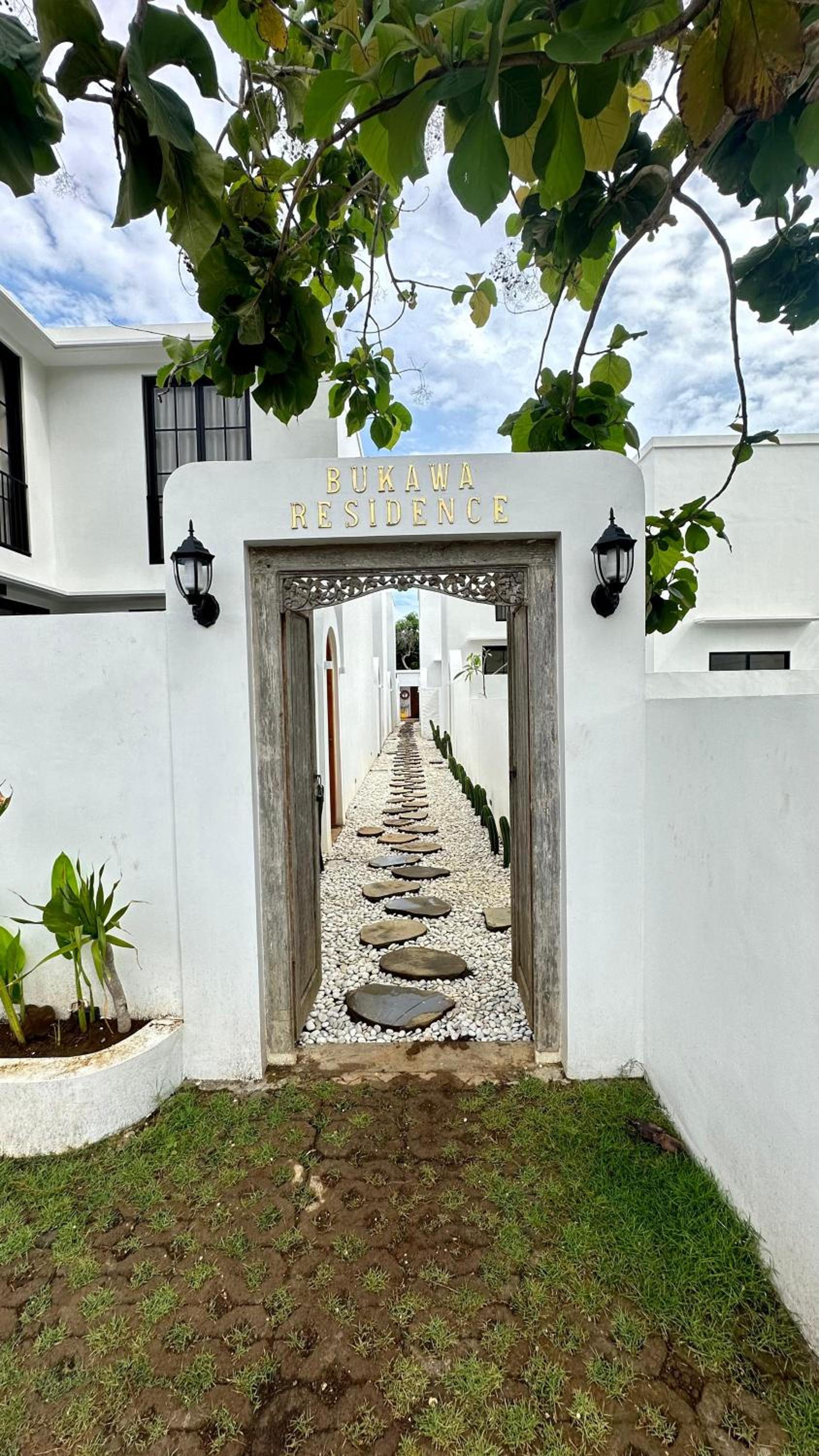 Two-Bedroom Villa photo 2