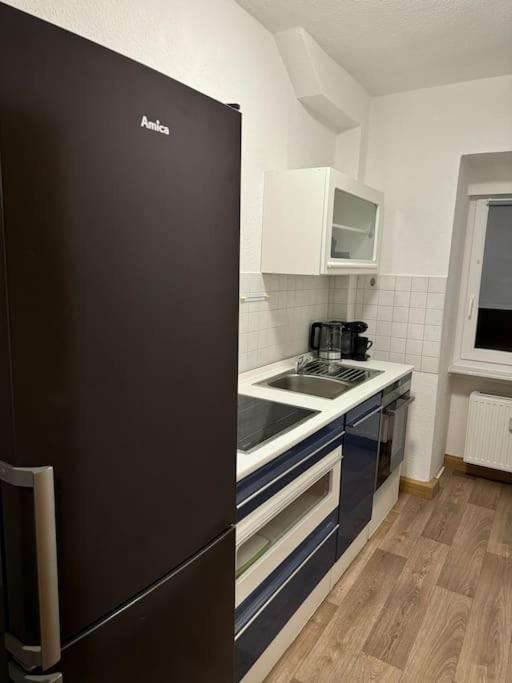 One-Bedroom Apartment photo 3