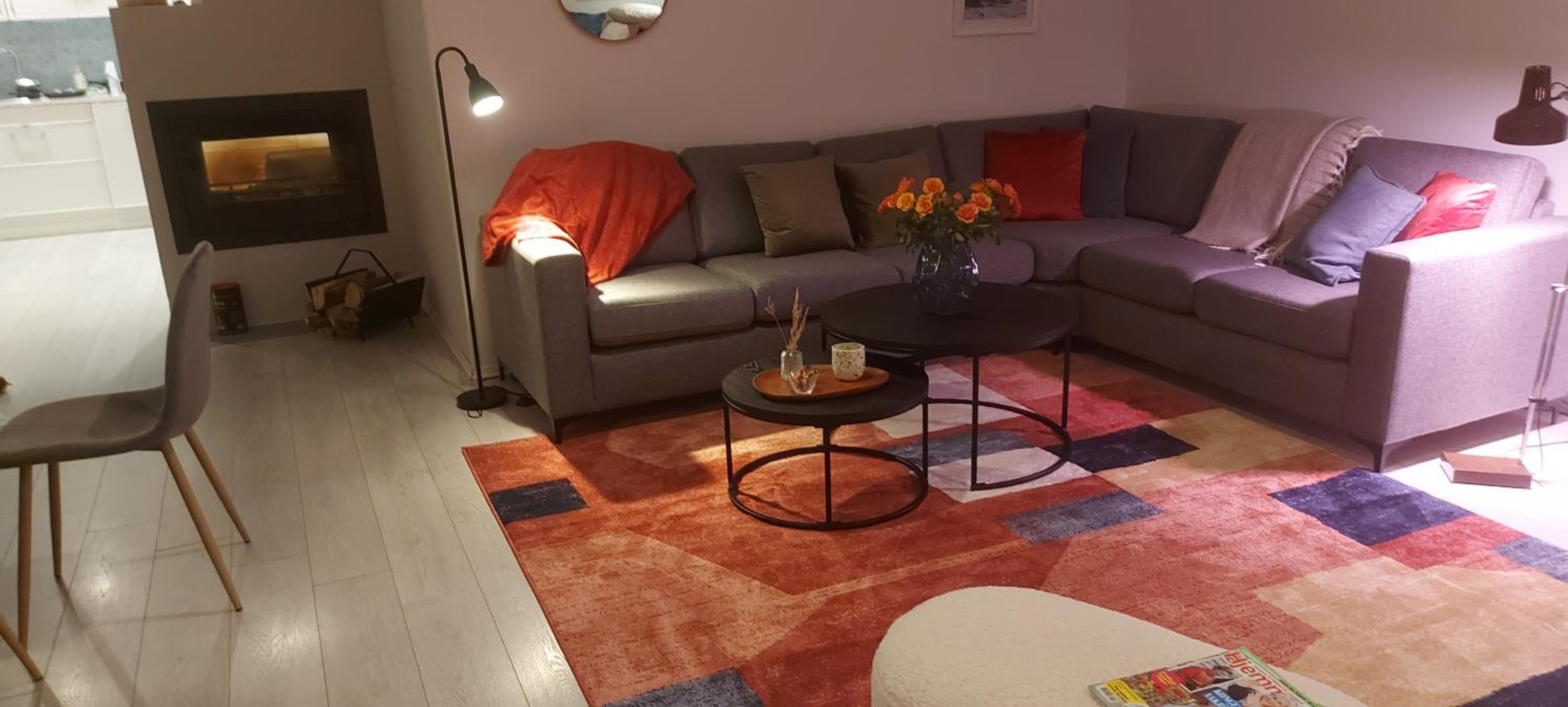 Villa photo 1