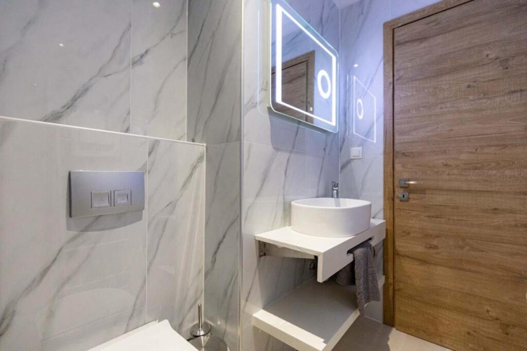 Junior Suite with Sea View