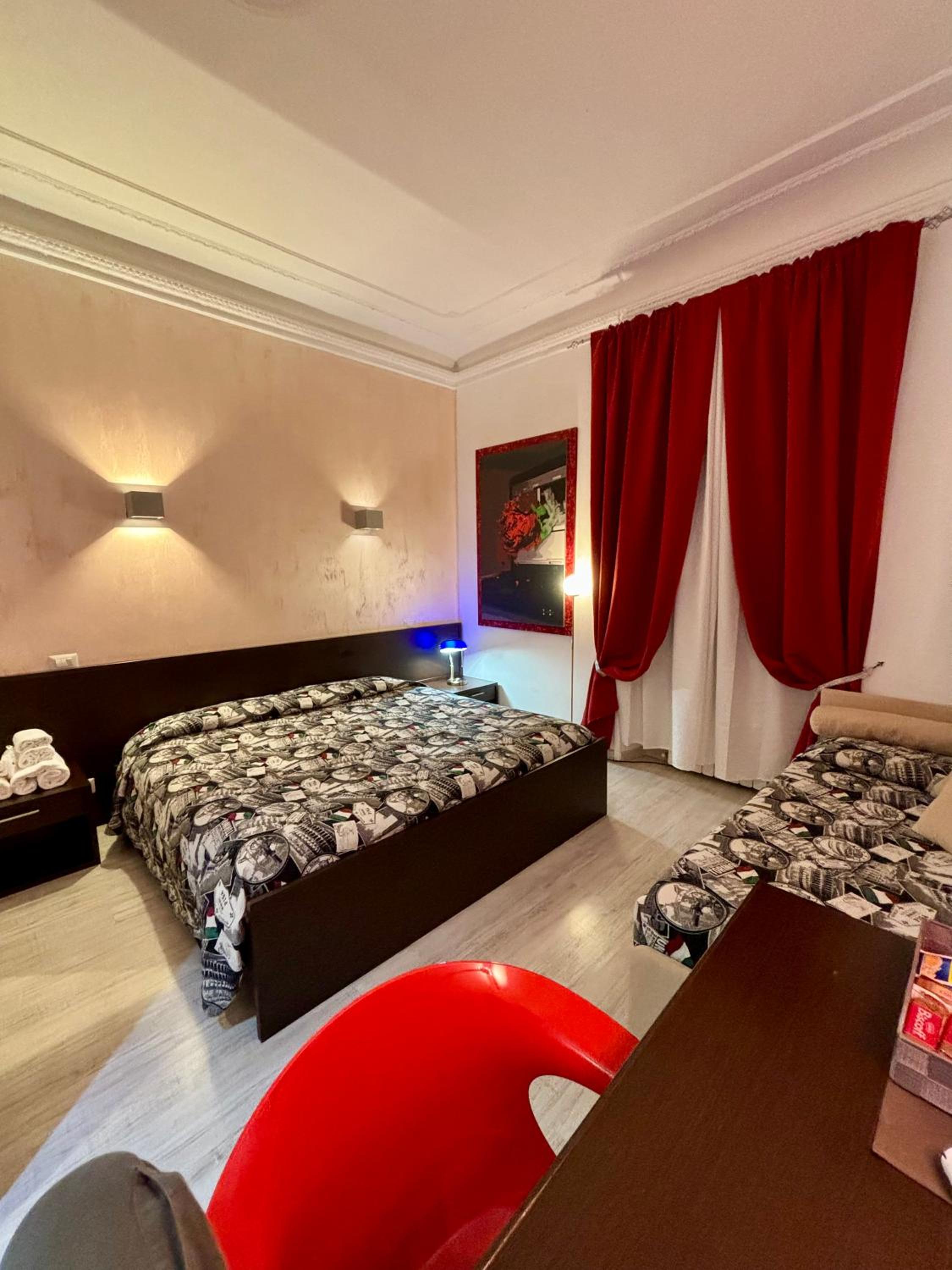 Triple Room photo 1
