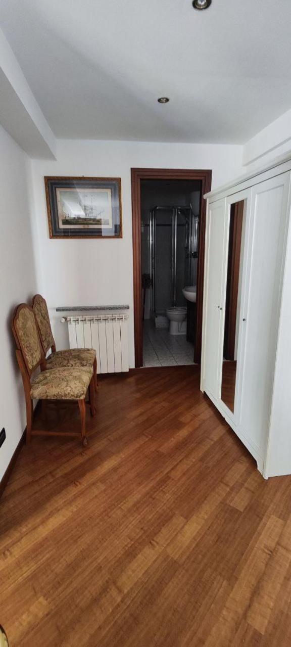 Two-Bedroom Standard Apartment
