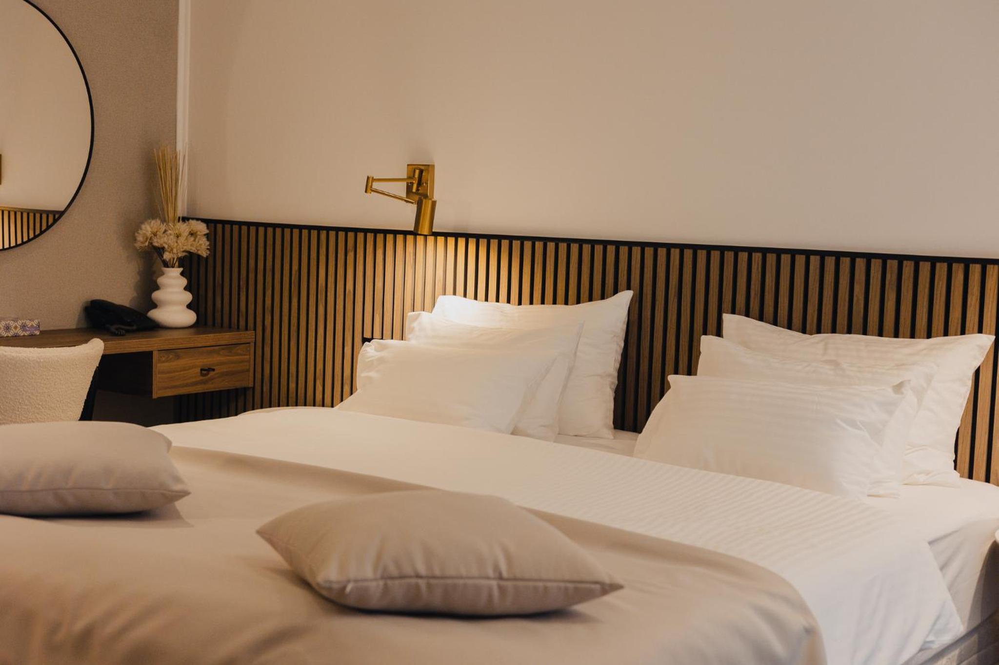 Deluxe Double or Twin Room - Photo 5