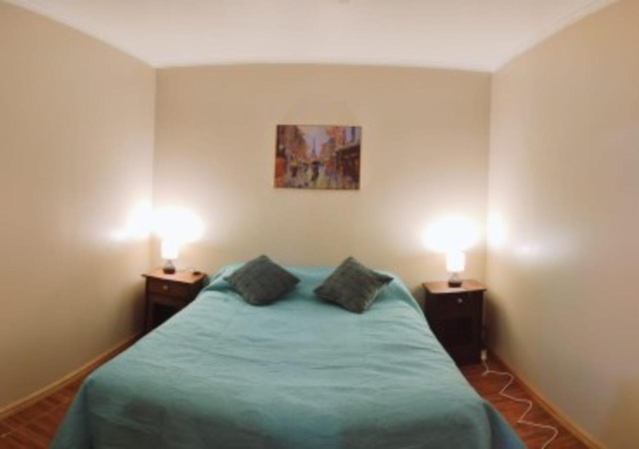 Classic Apartment photo 1
