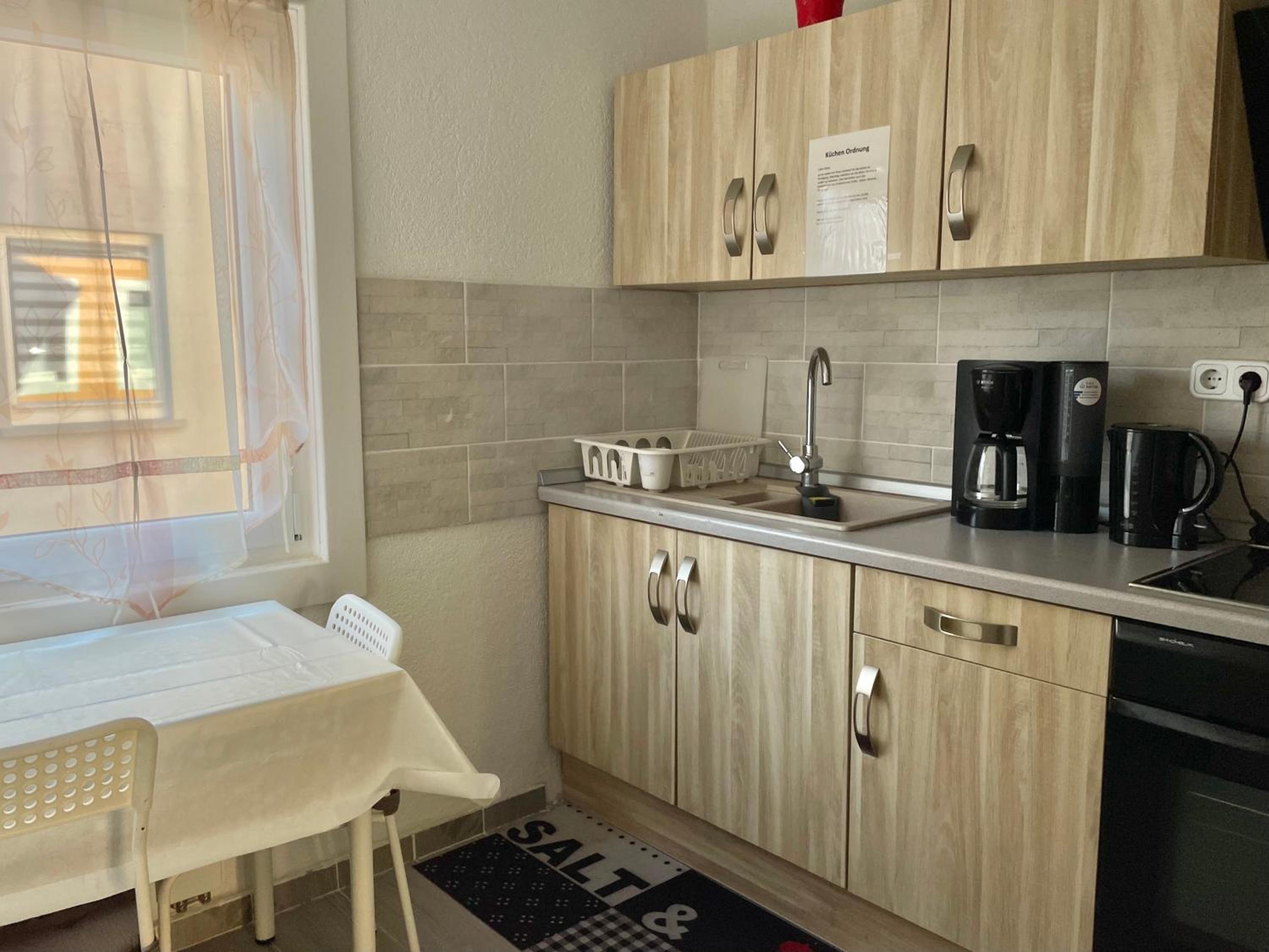 Budget Double Room photo 3