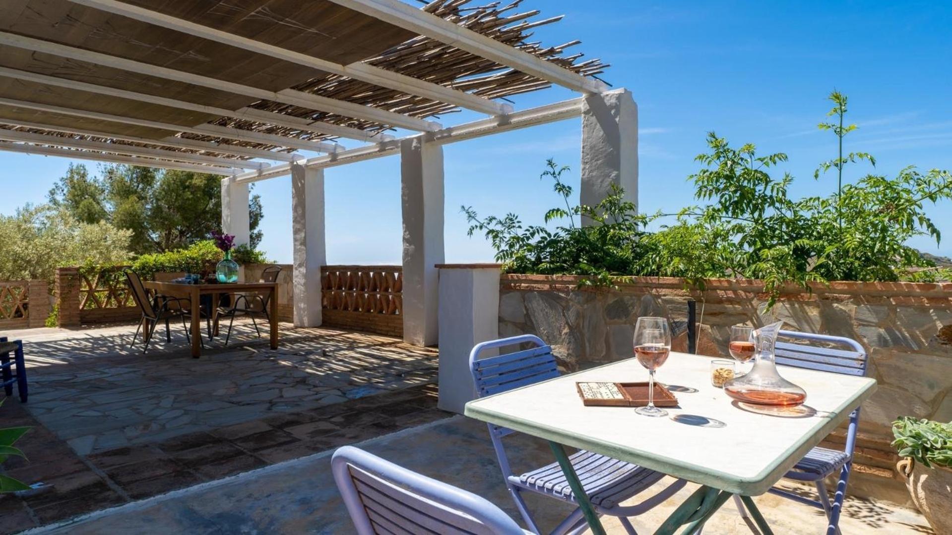 Casa de Vacaciones