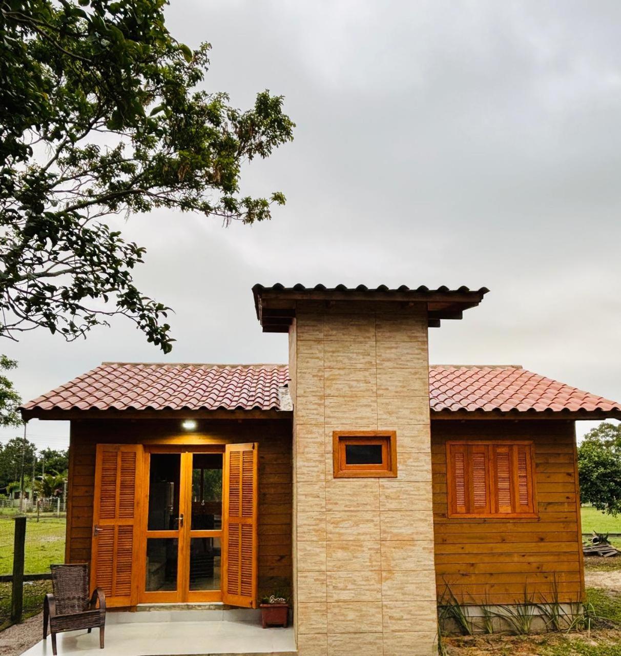 Two-Bedroom House photo 2