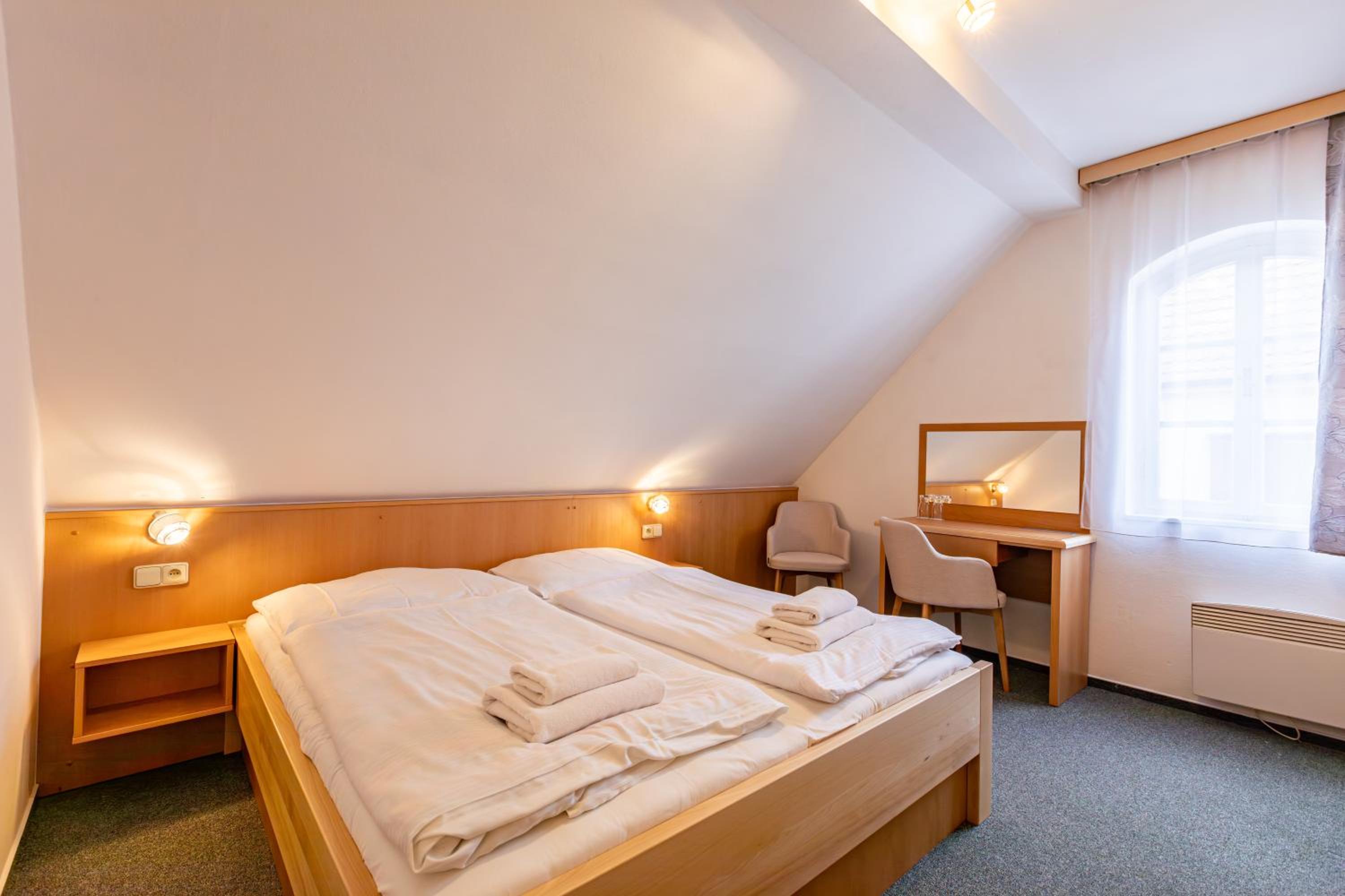 Double or Twin Room photo 1