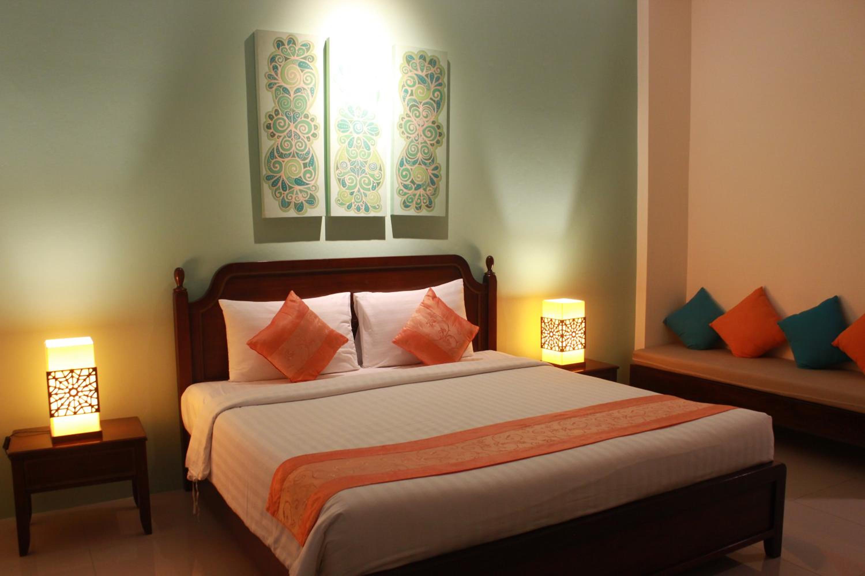 Superior Double Room photo 2