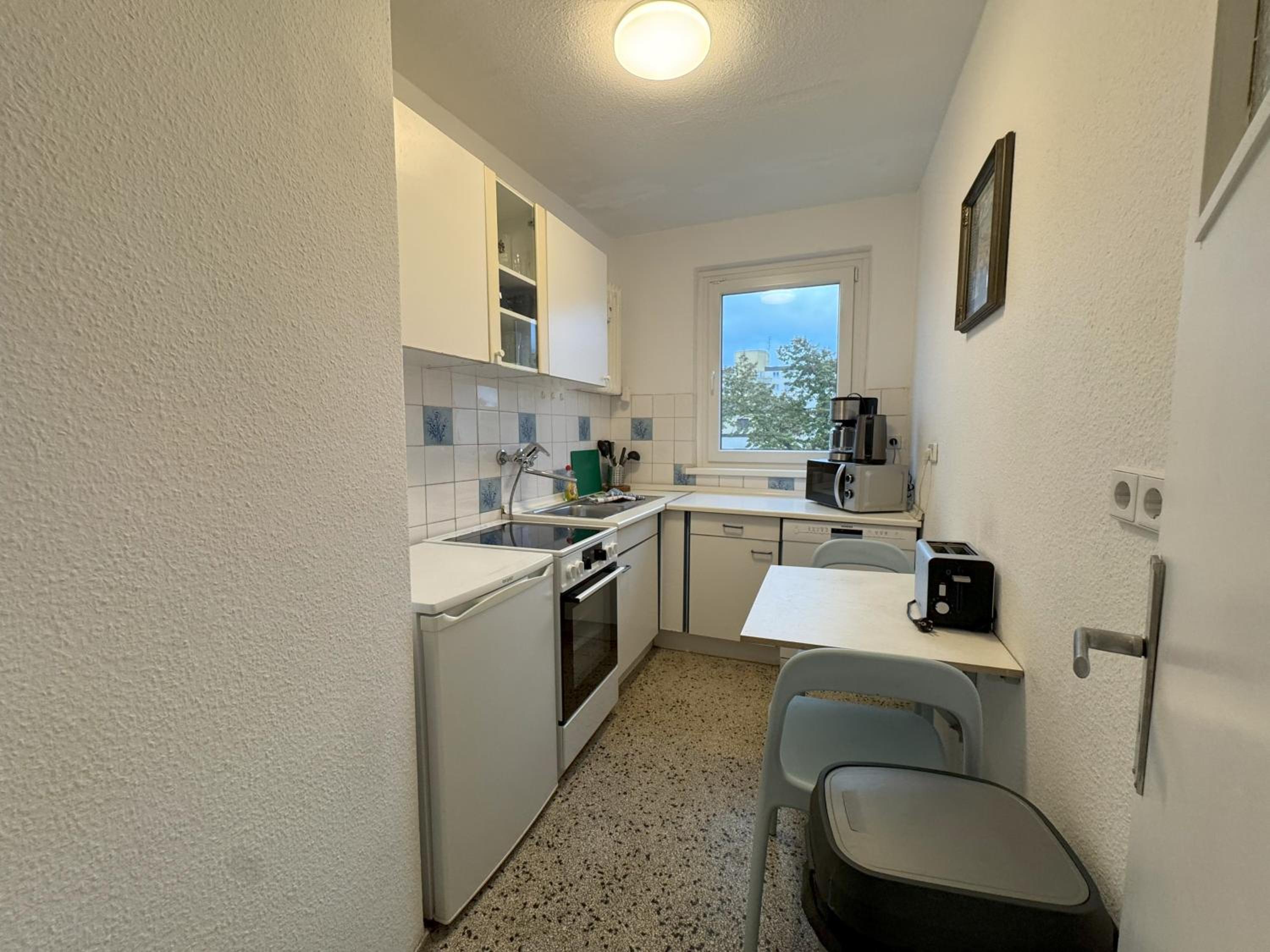 Apartment 2 - Wolgaster Straße 10  photo 3