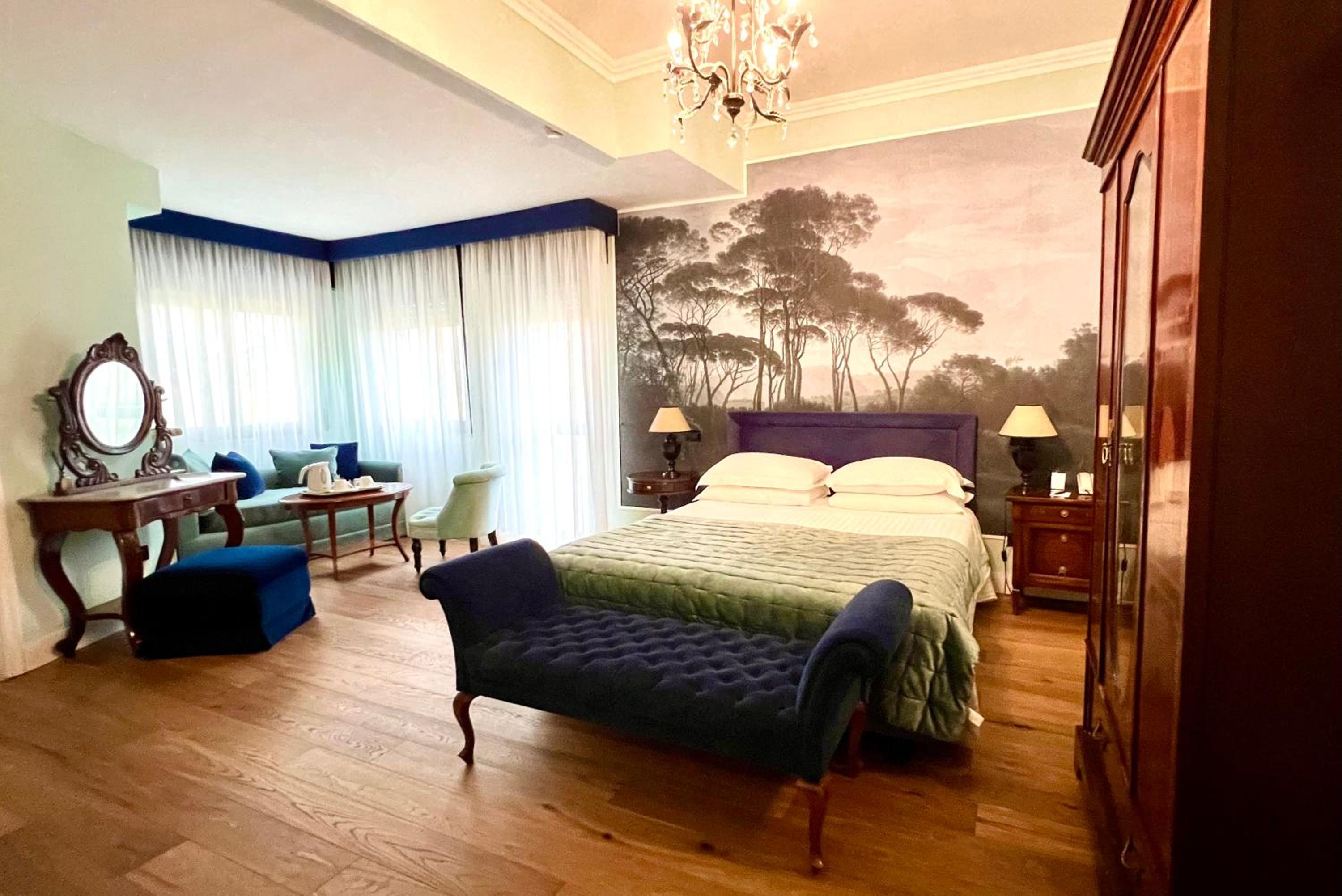 Superior Double Room photo 1