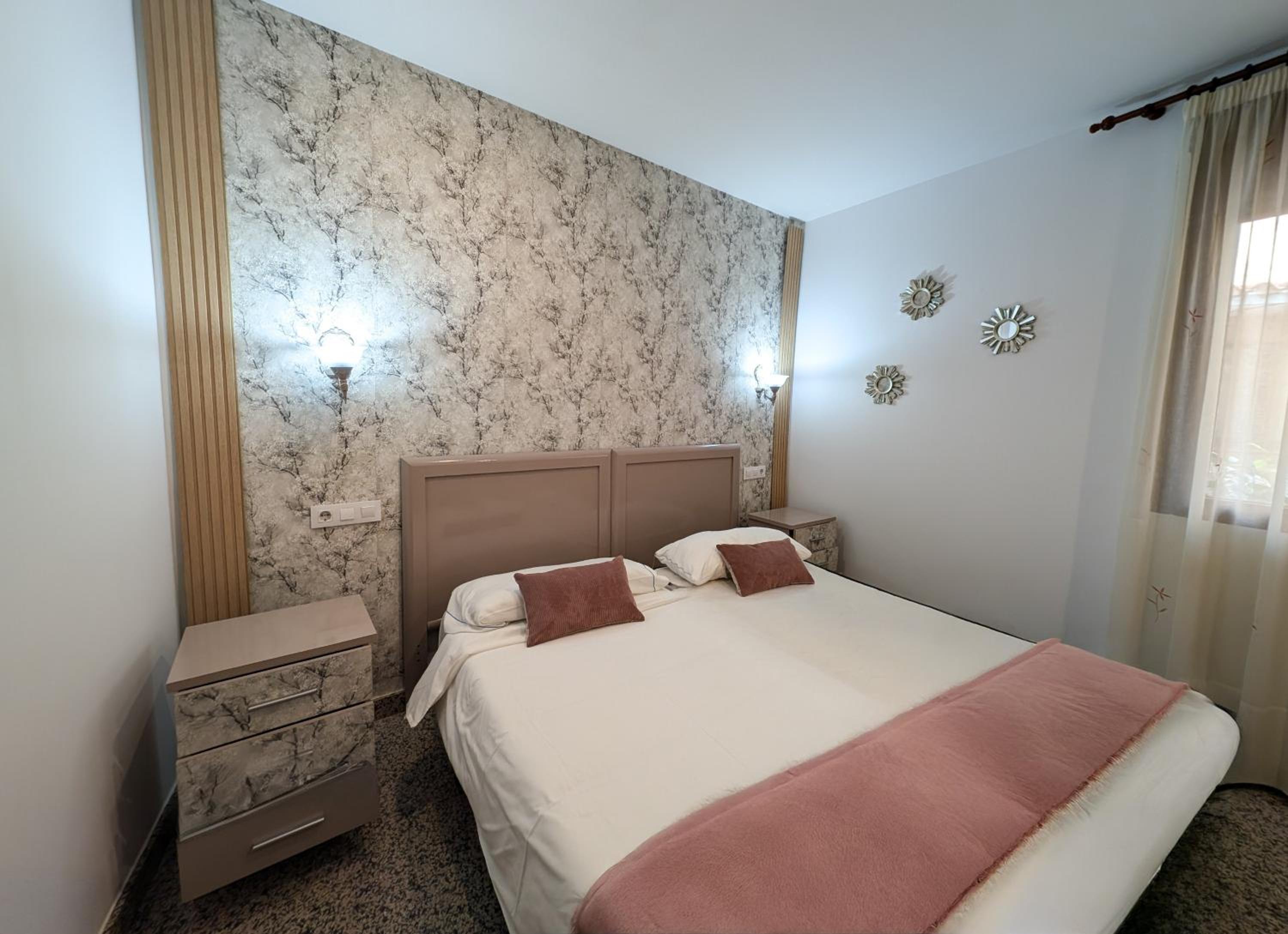 Apartamento - Planta Baja