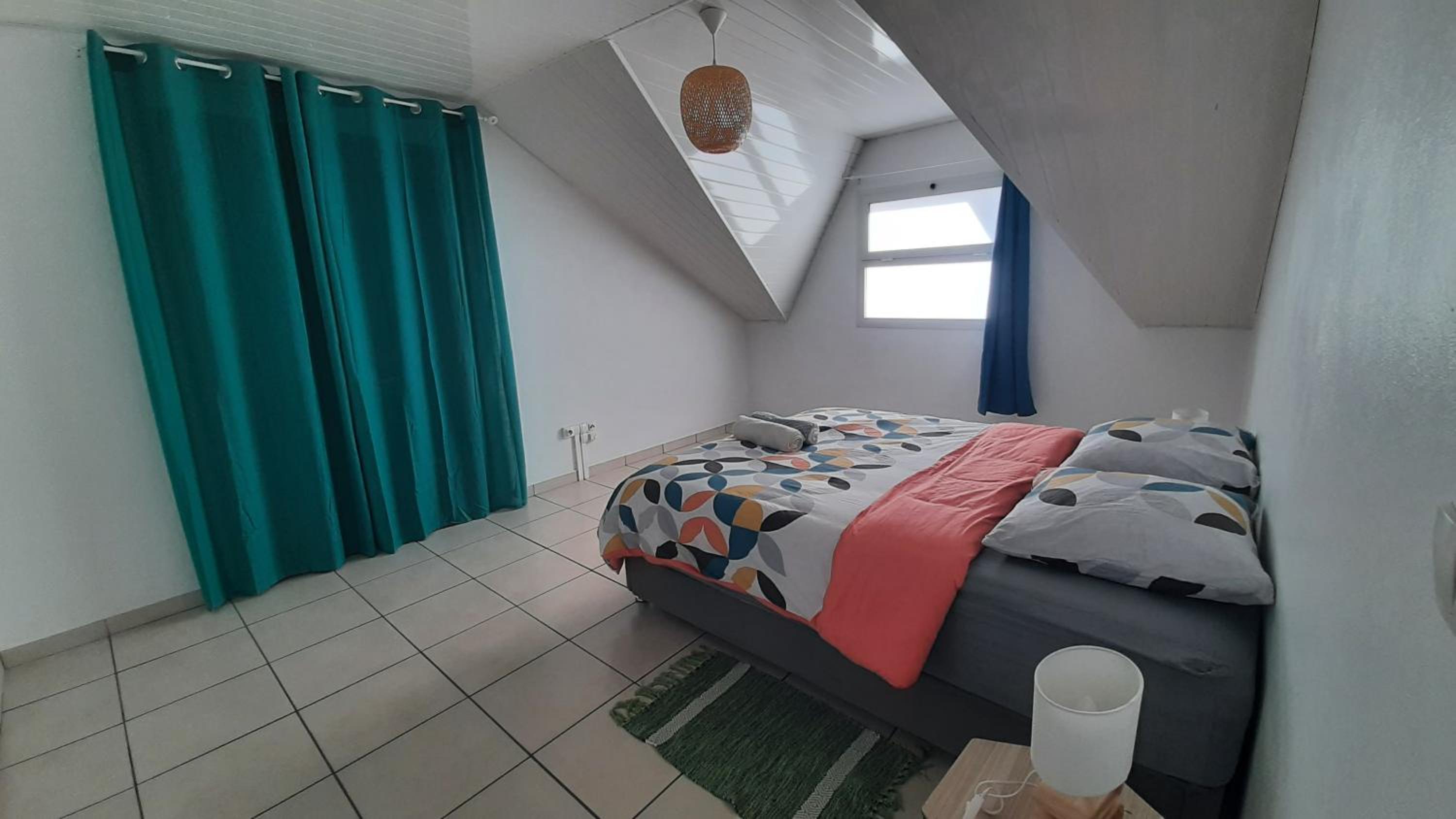 One-Bedroom House photo 3