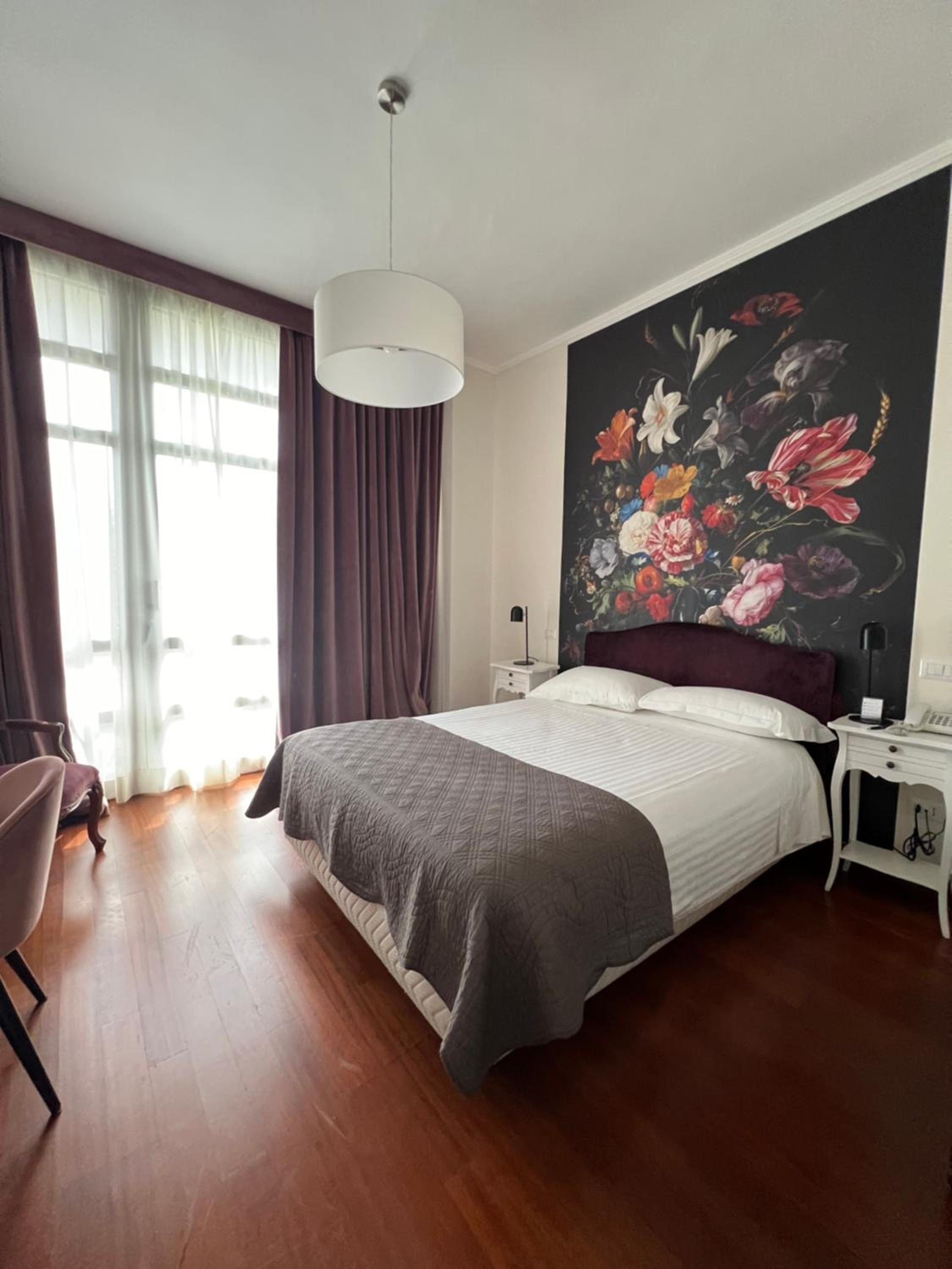 Small Double Room (1 Adult) photo 1