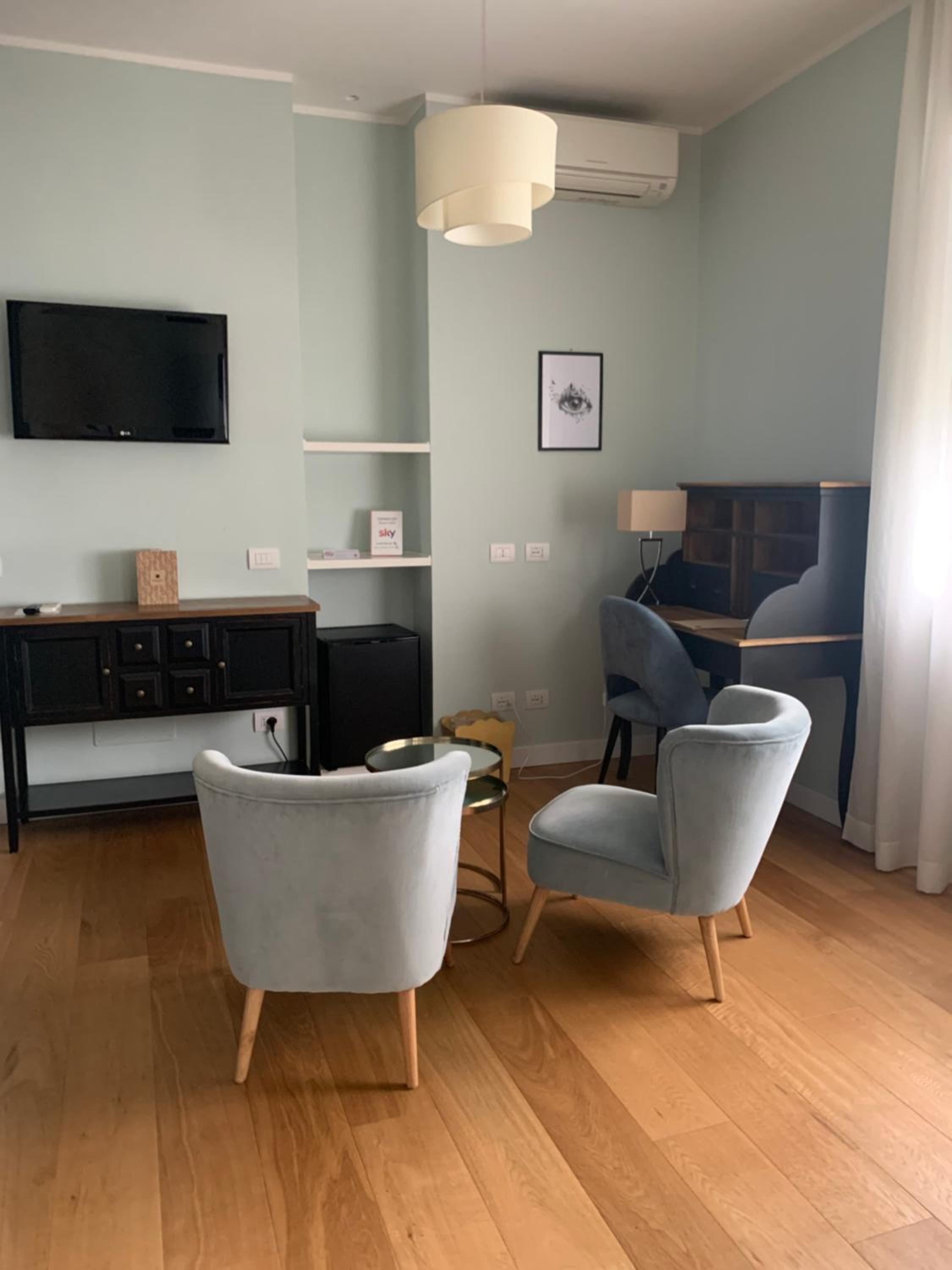 Junior Suite photo 1