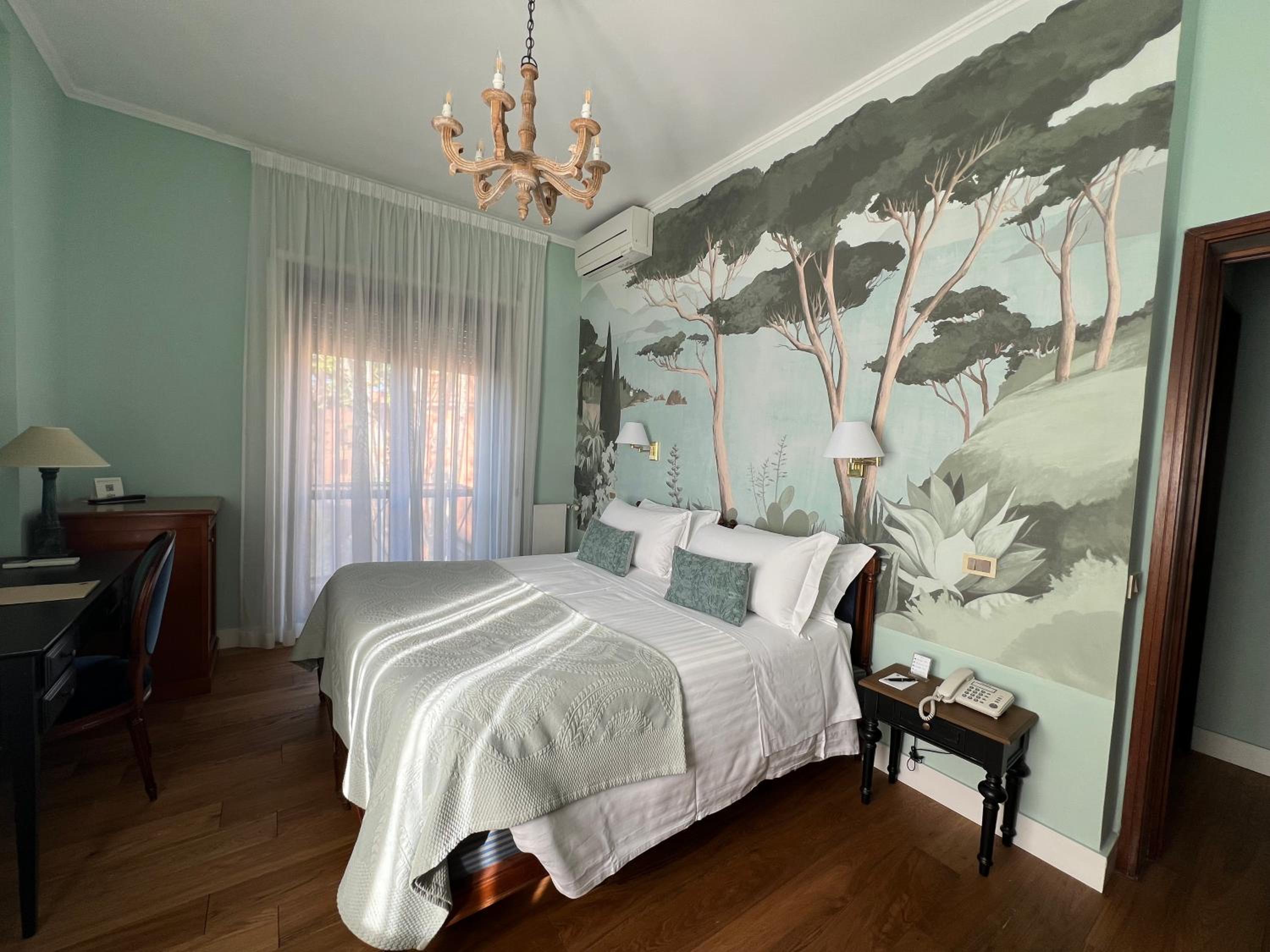 Superior Double Room photo 2
