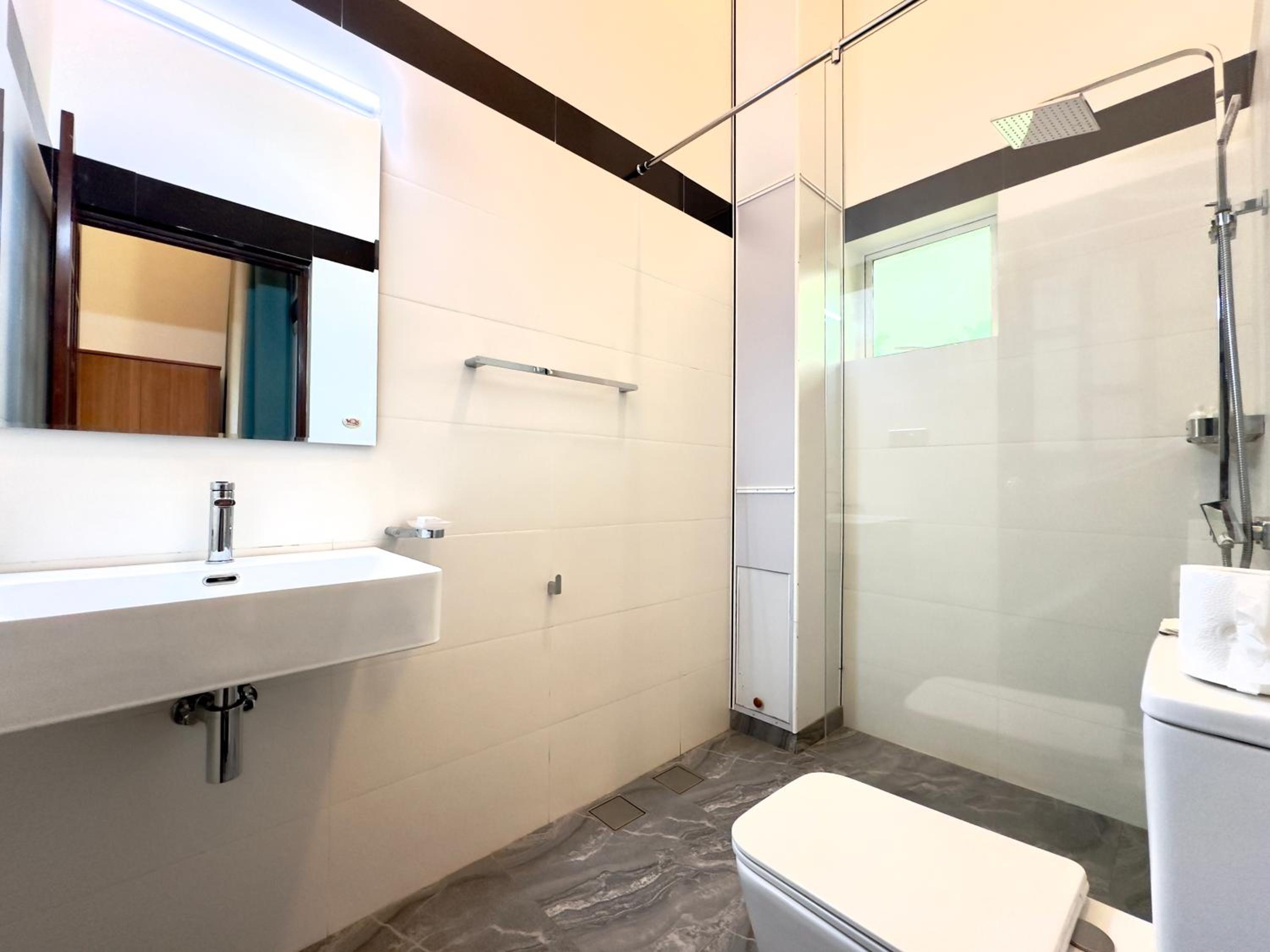 Single Room photo 3