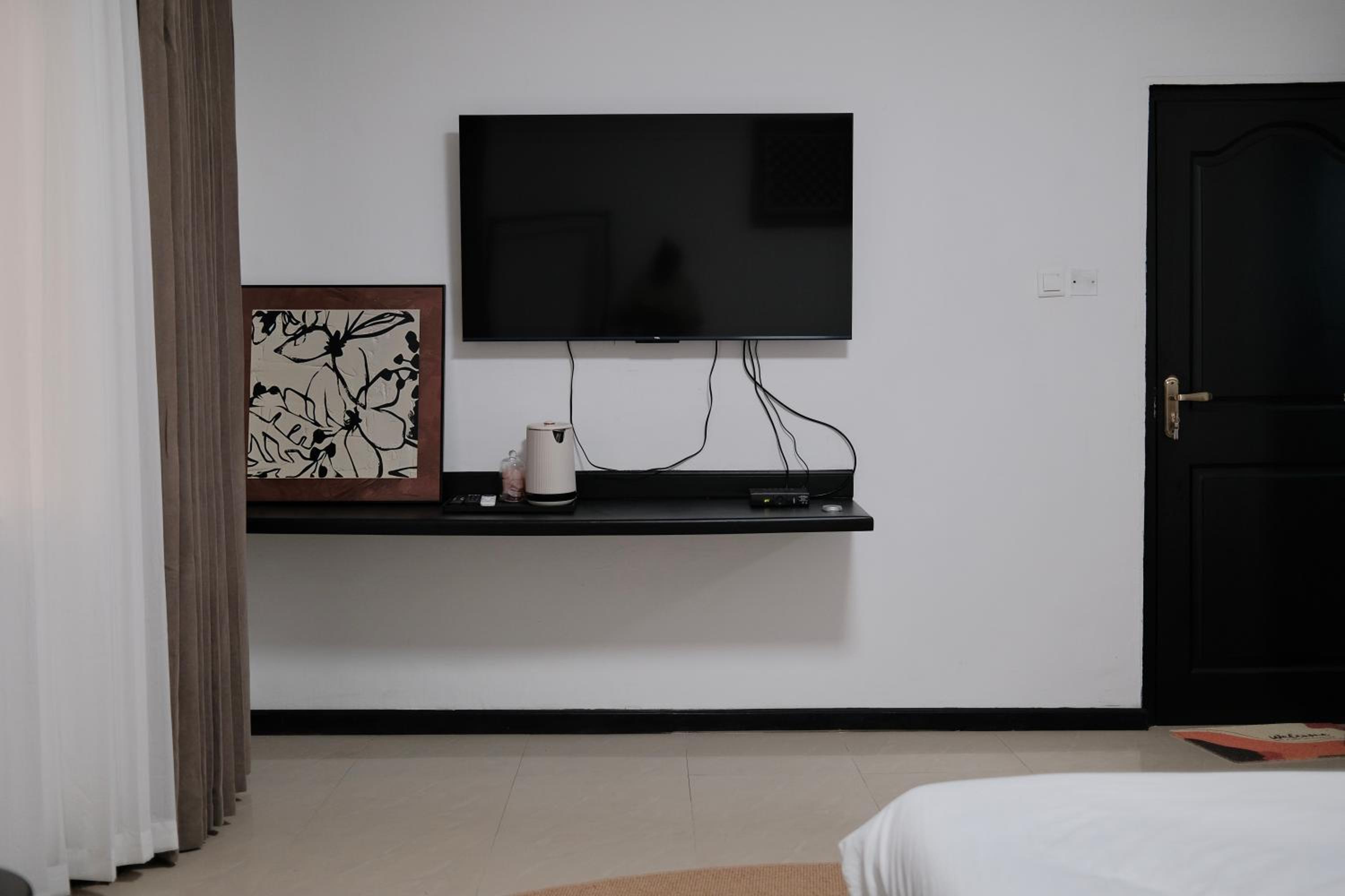 Double Room with Mountain View photo 2