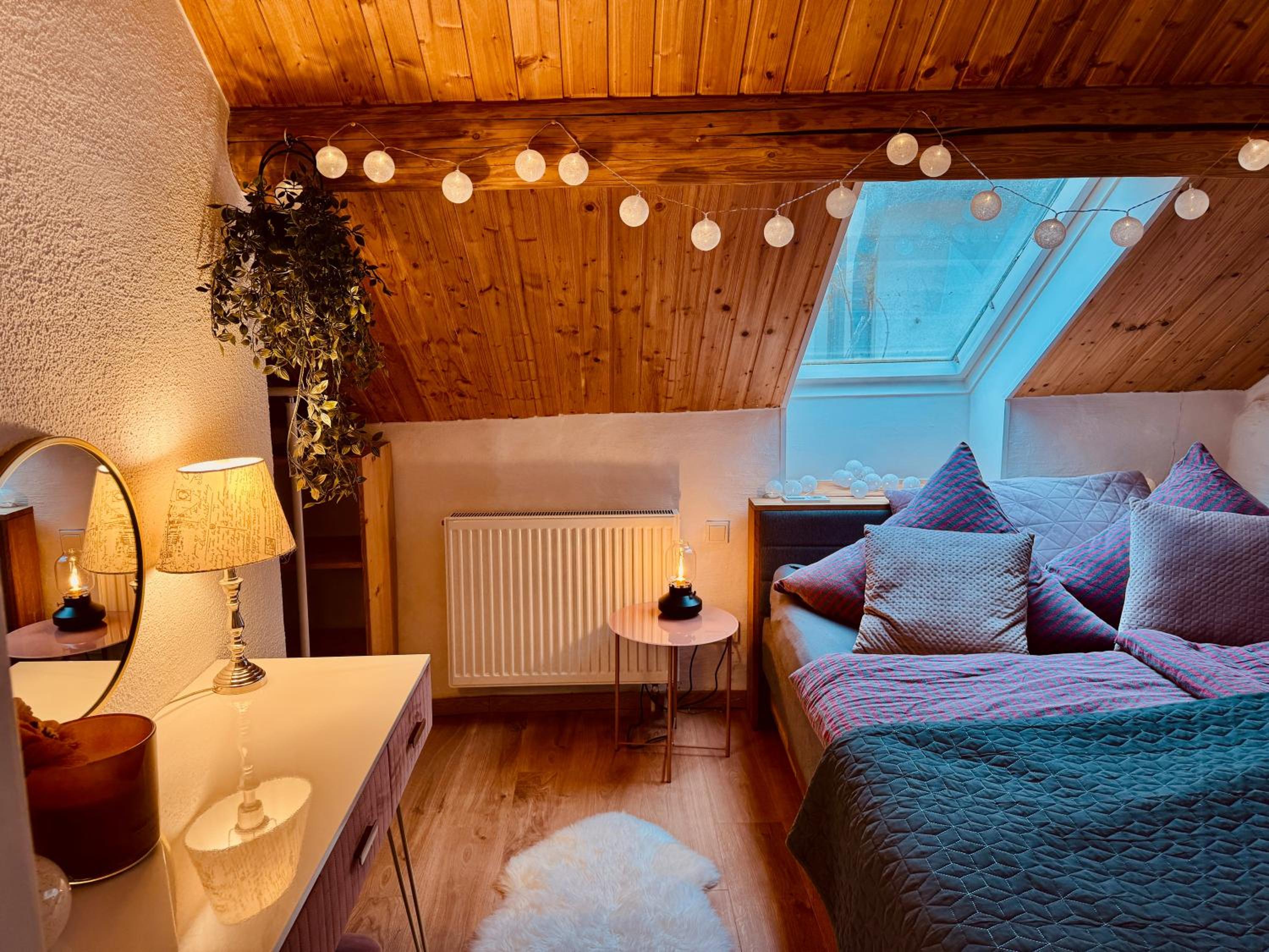 One-Bedroom House photo 1