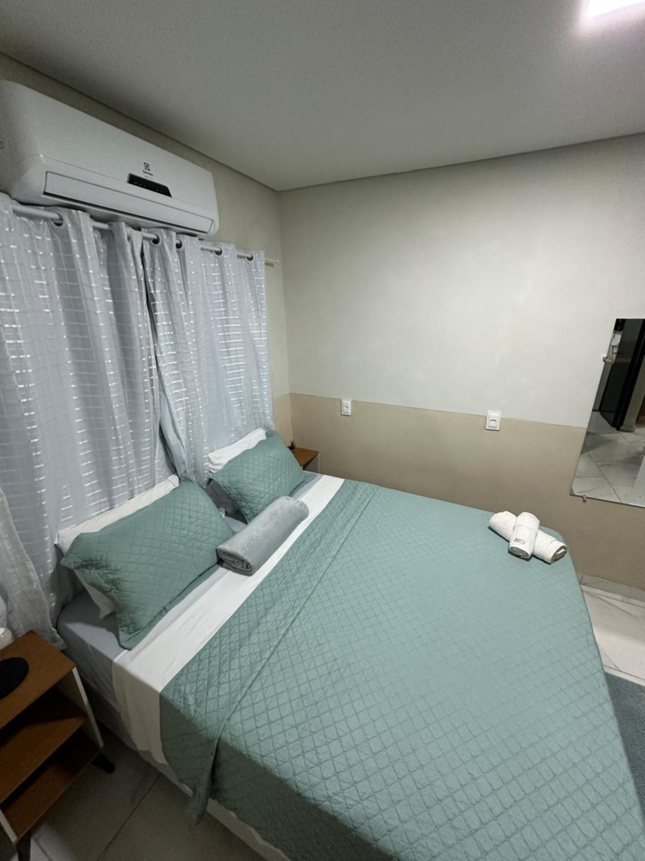 Standard Double Room photo 1
