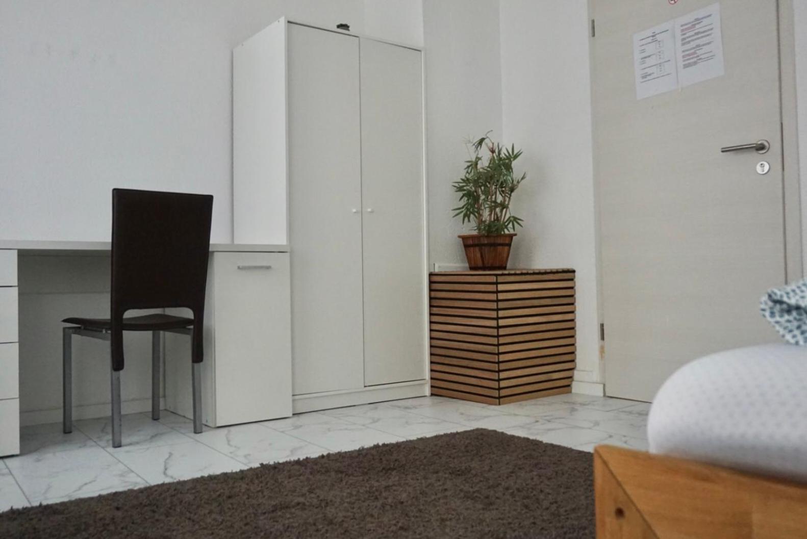 Two-Bedroom Apartment photo 3