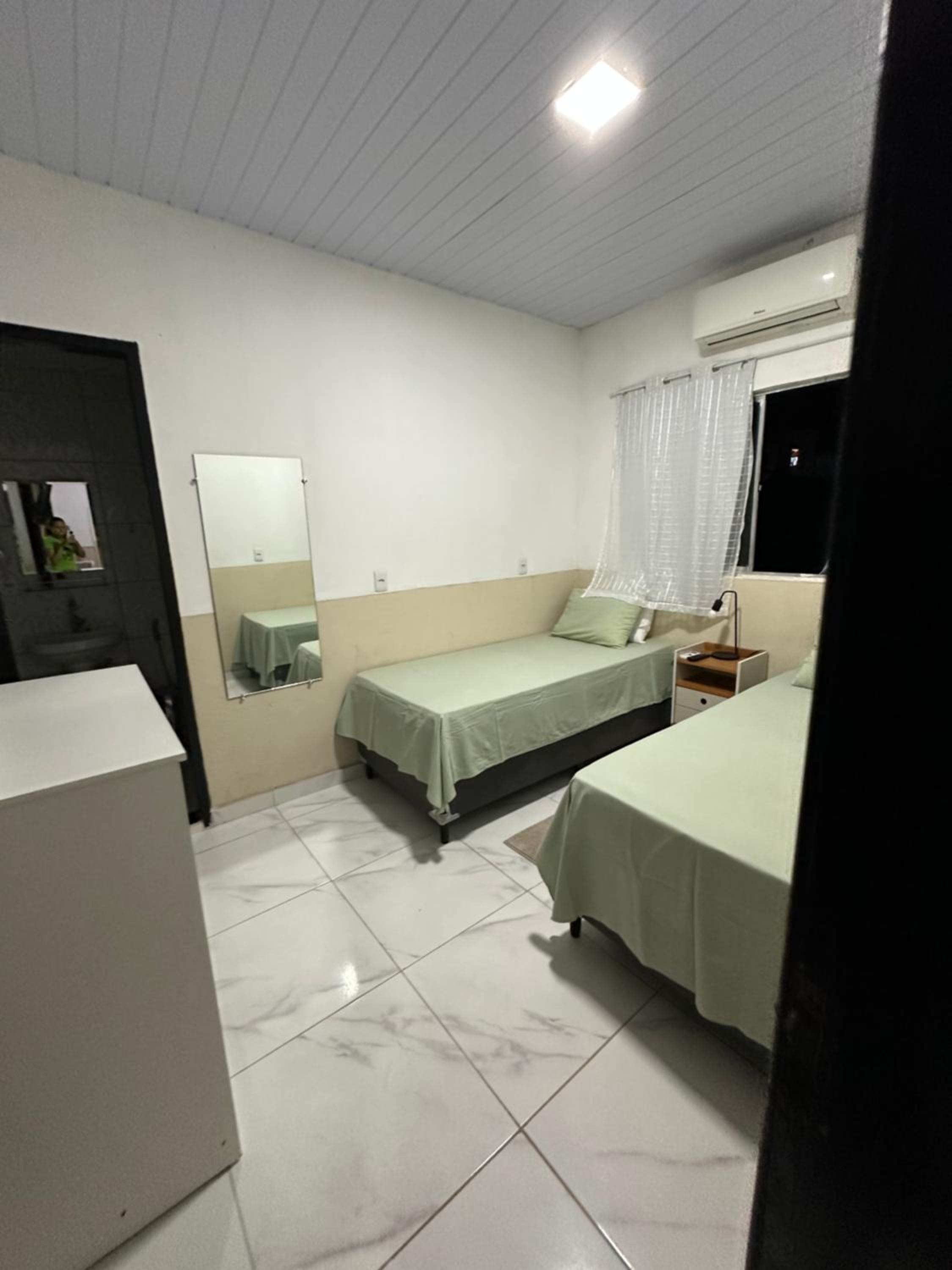 Small Double Room photo 1
