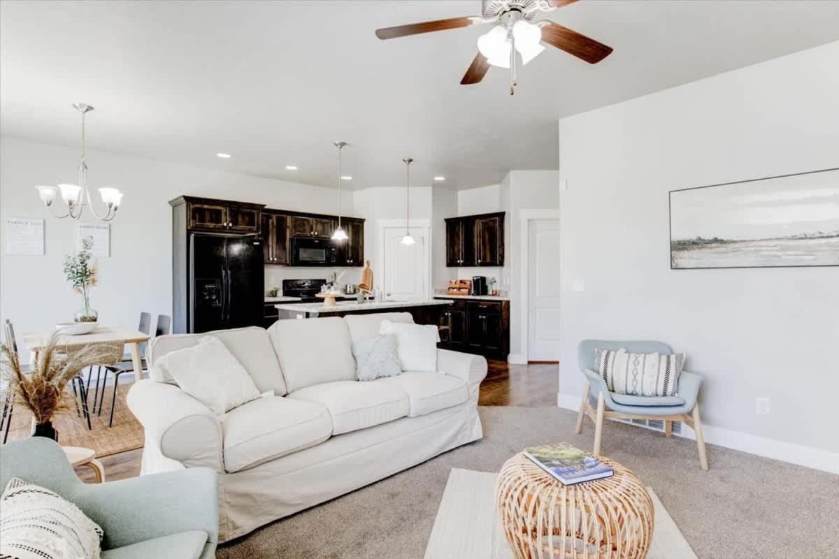 Vacation Home photo 1