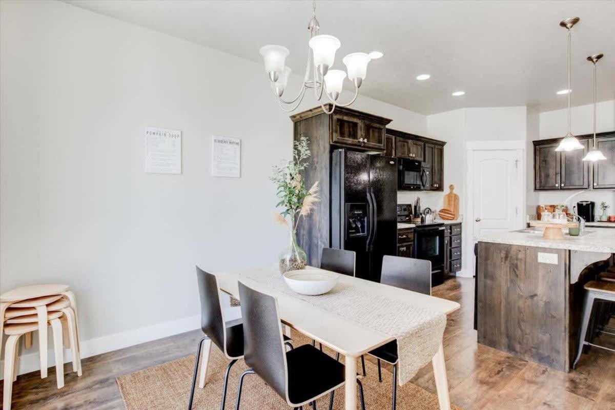 Vacation Home photo 3