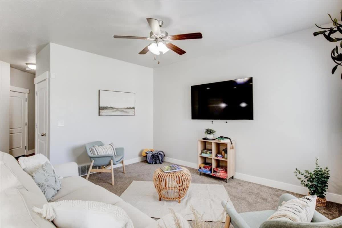 Vacation Home photo 2