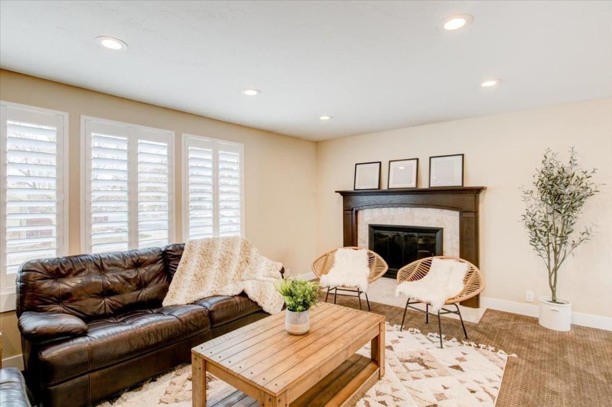 Vacation Home photo 1
