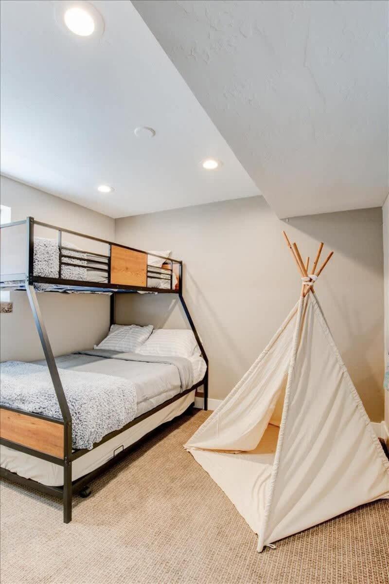 Vacation Home photo 2