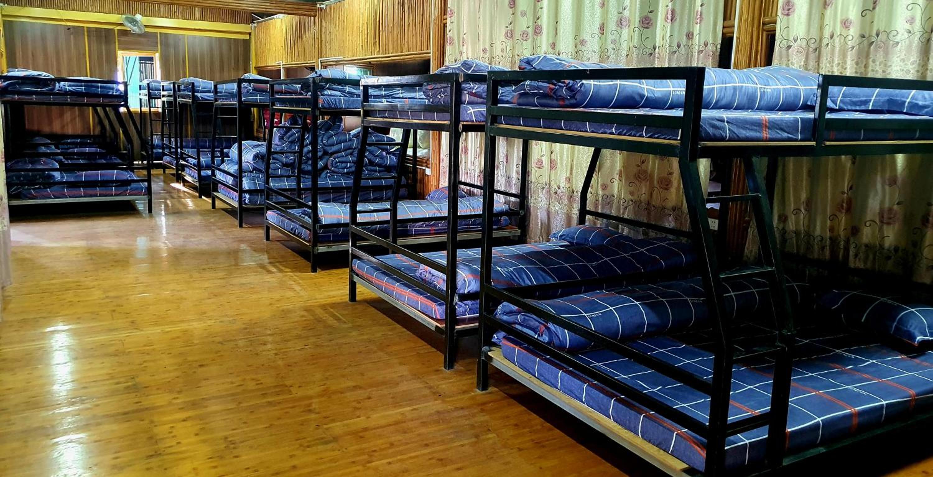 Female Dormitory Room photo 2