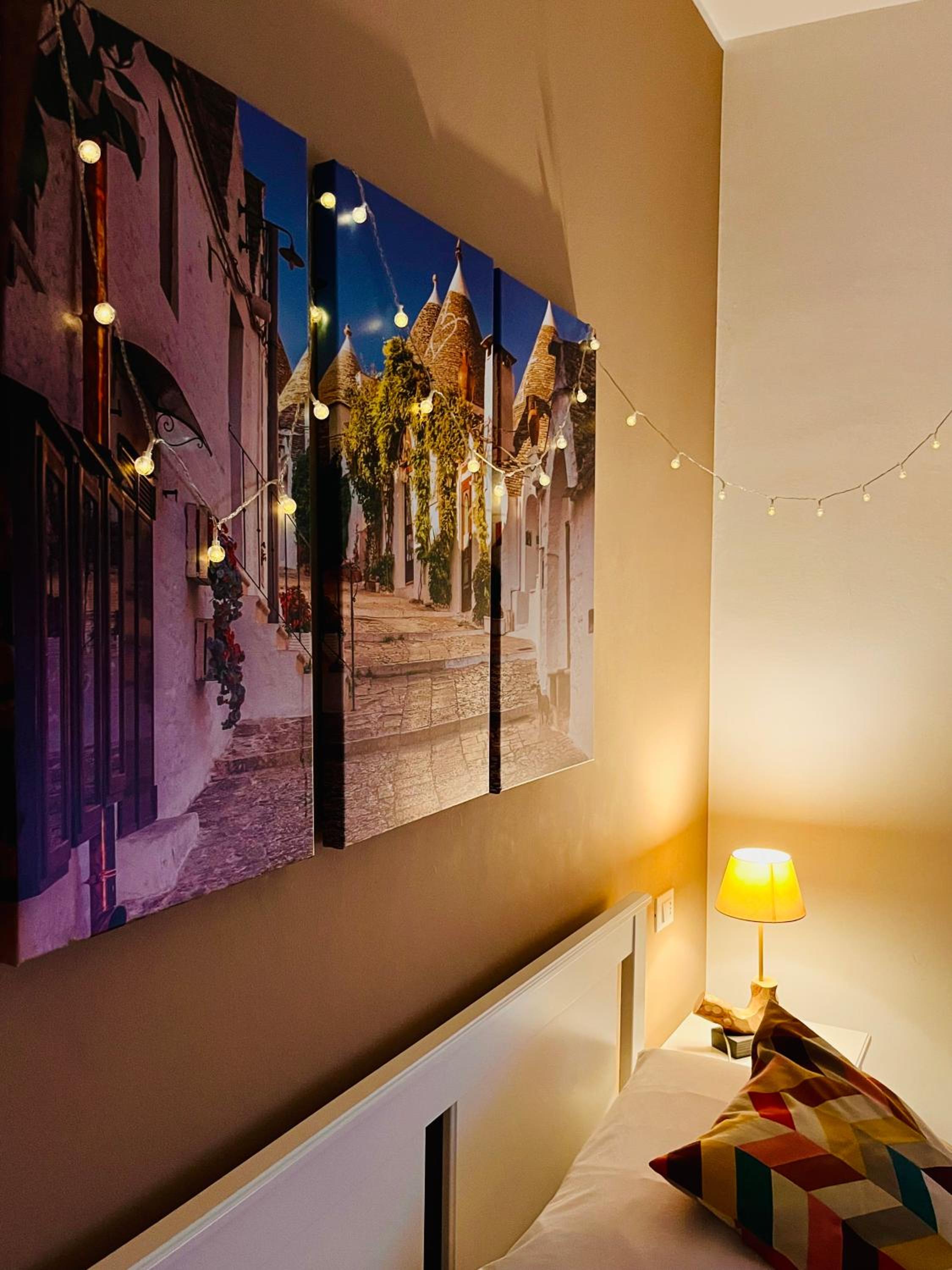 Deluxe Double Room - Photo 3
