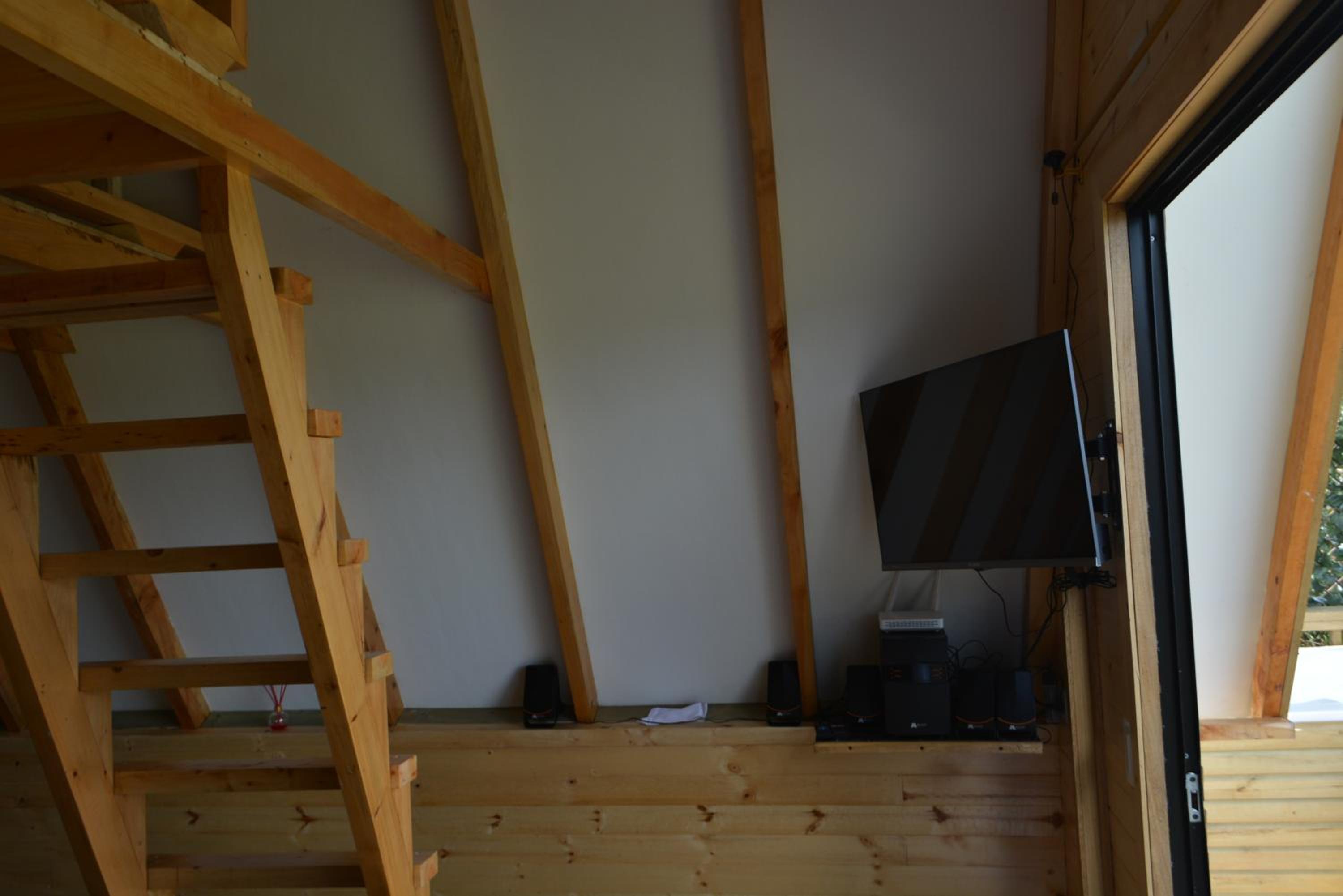 Chalet photo 1