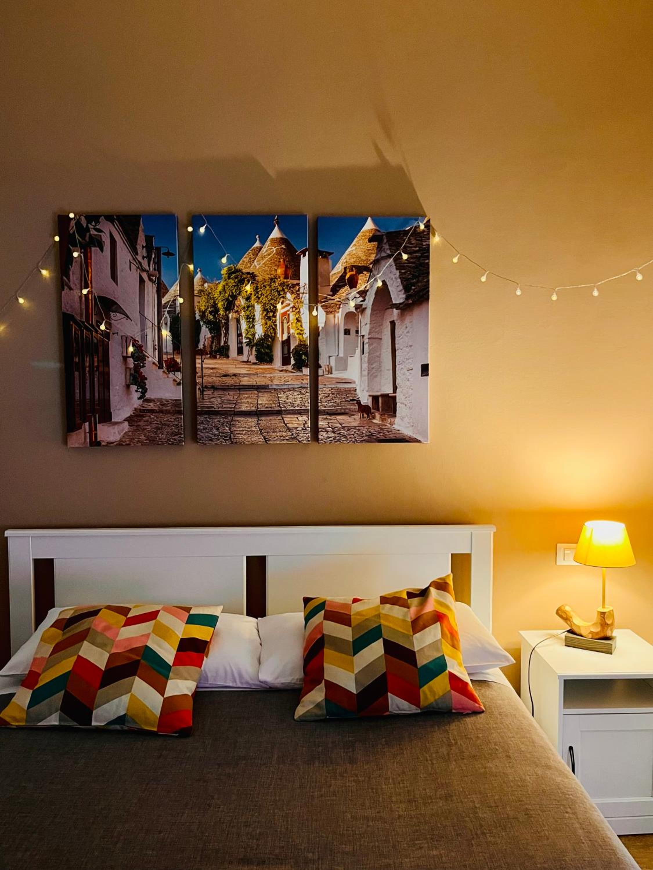Deluxe Double Room - Photo 6