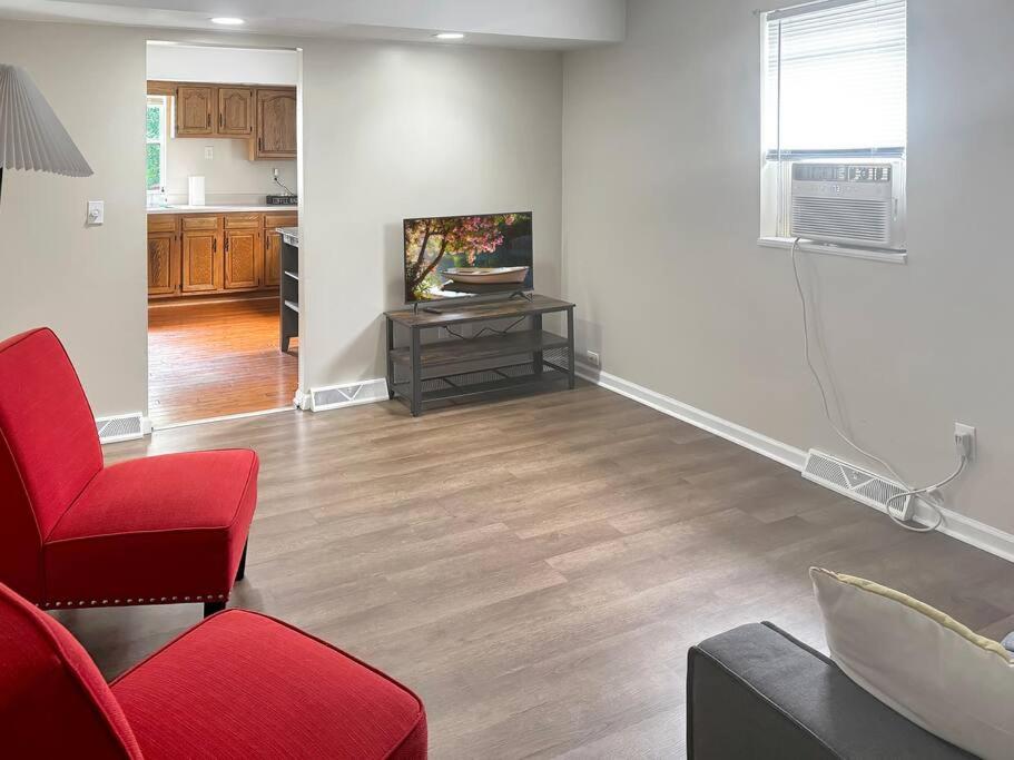 Two-Bedroom Apartment photo 1