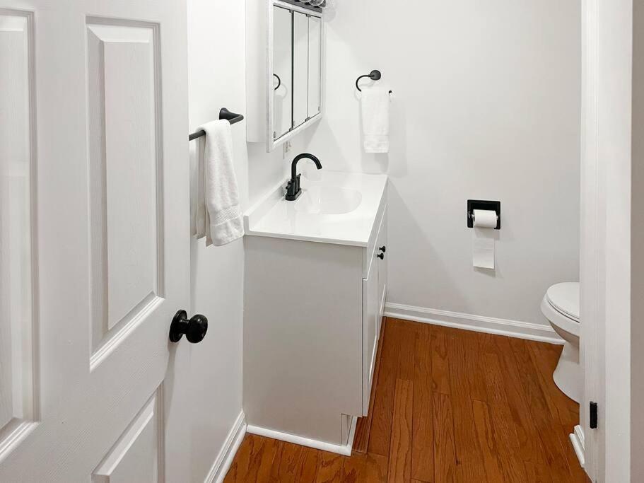 Two-Bedroom Apartment photo 3