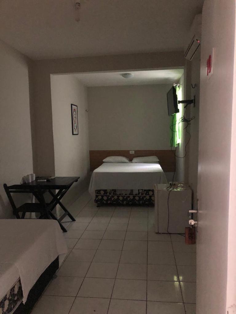 Budget Twin Room