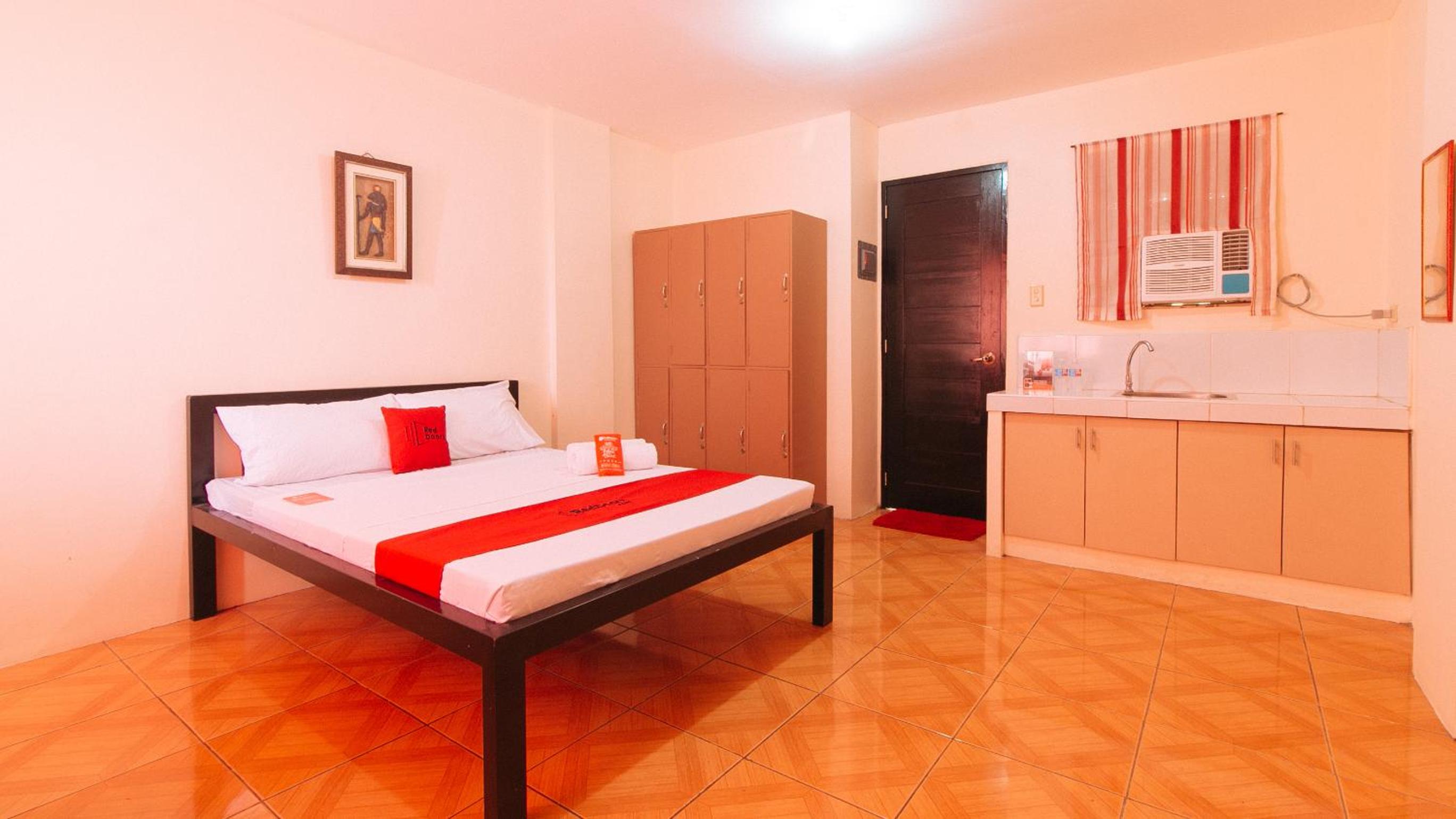 Deluxe Room photo 1