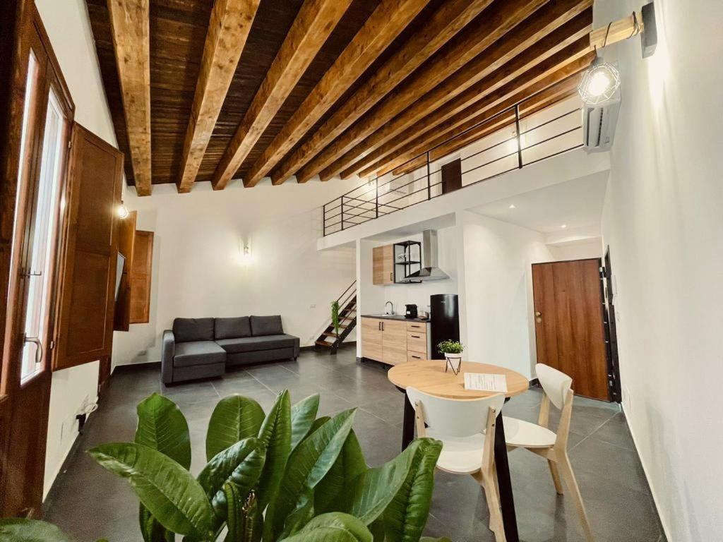 Junior Suite con terrazza
