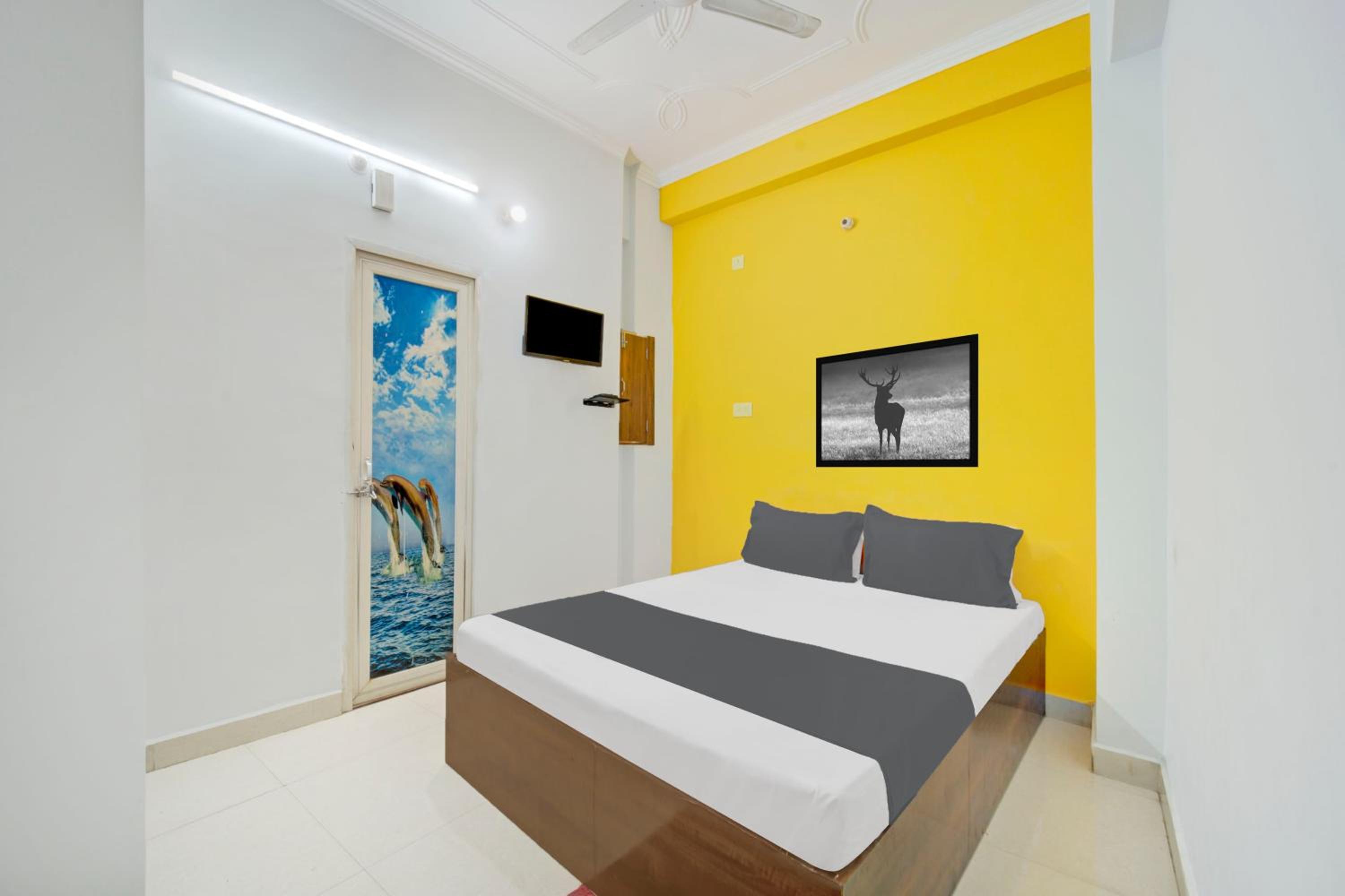 Classic Triple Room