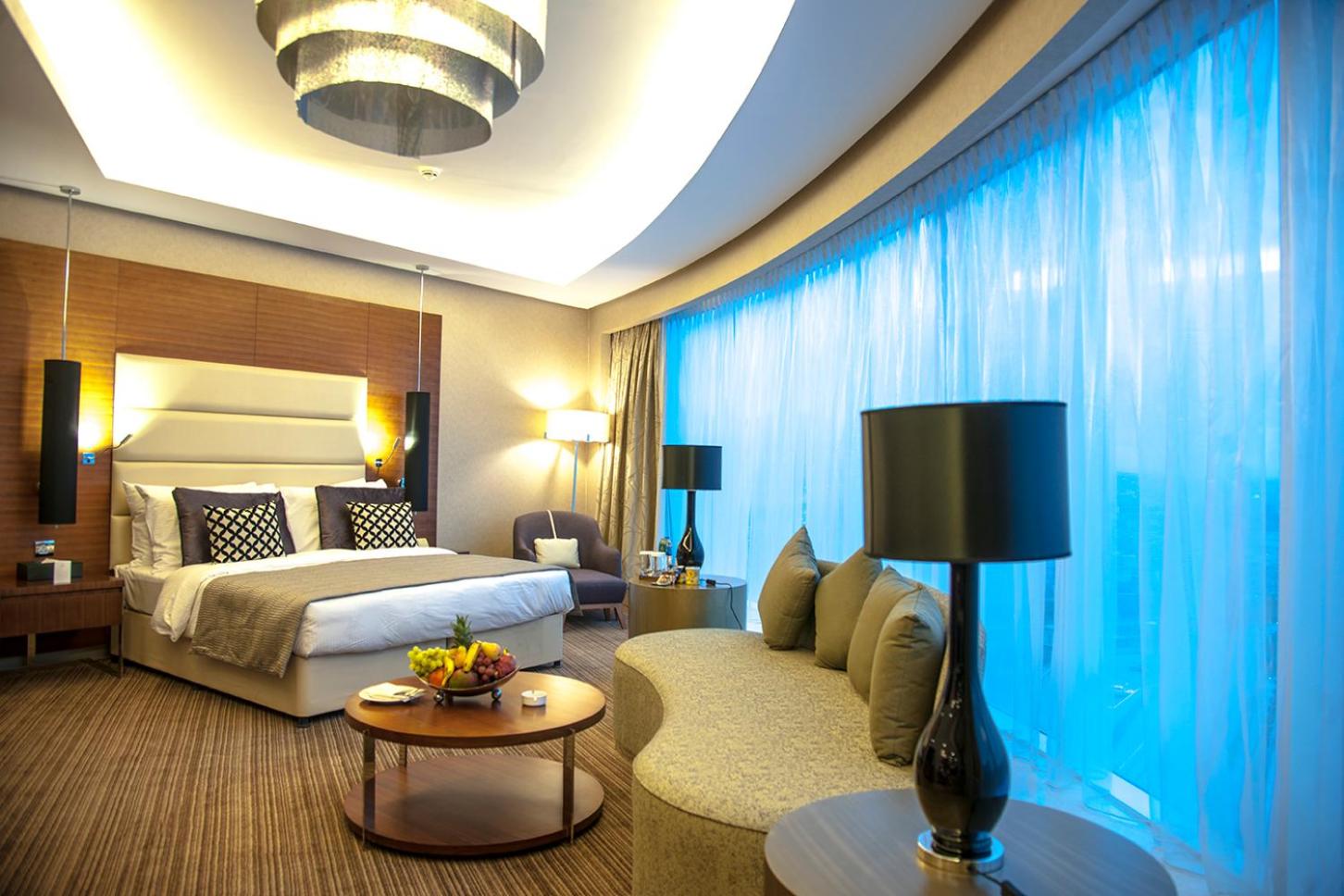 Panoramic Suite - Photo 2