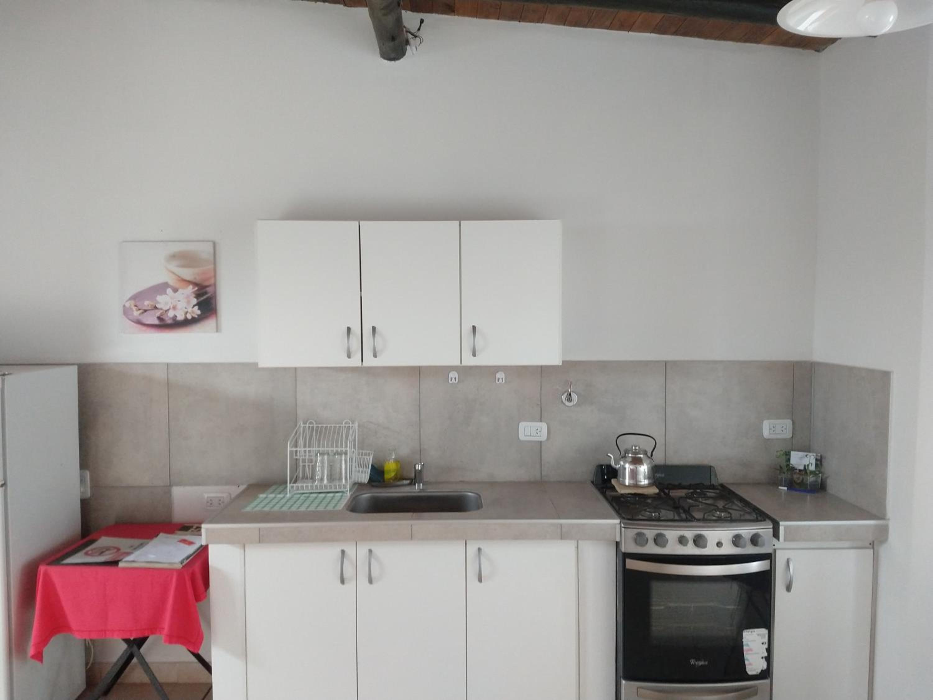 Two-Bedroom House photo 2
